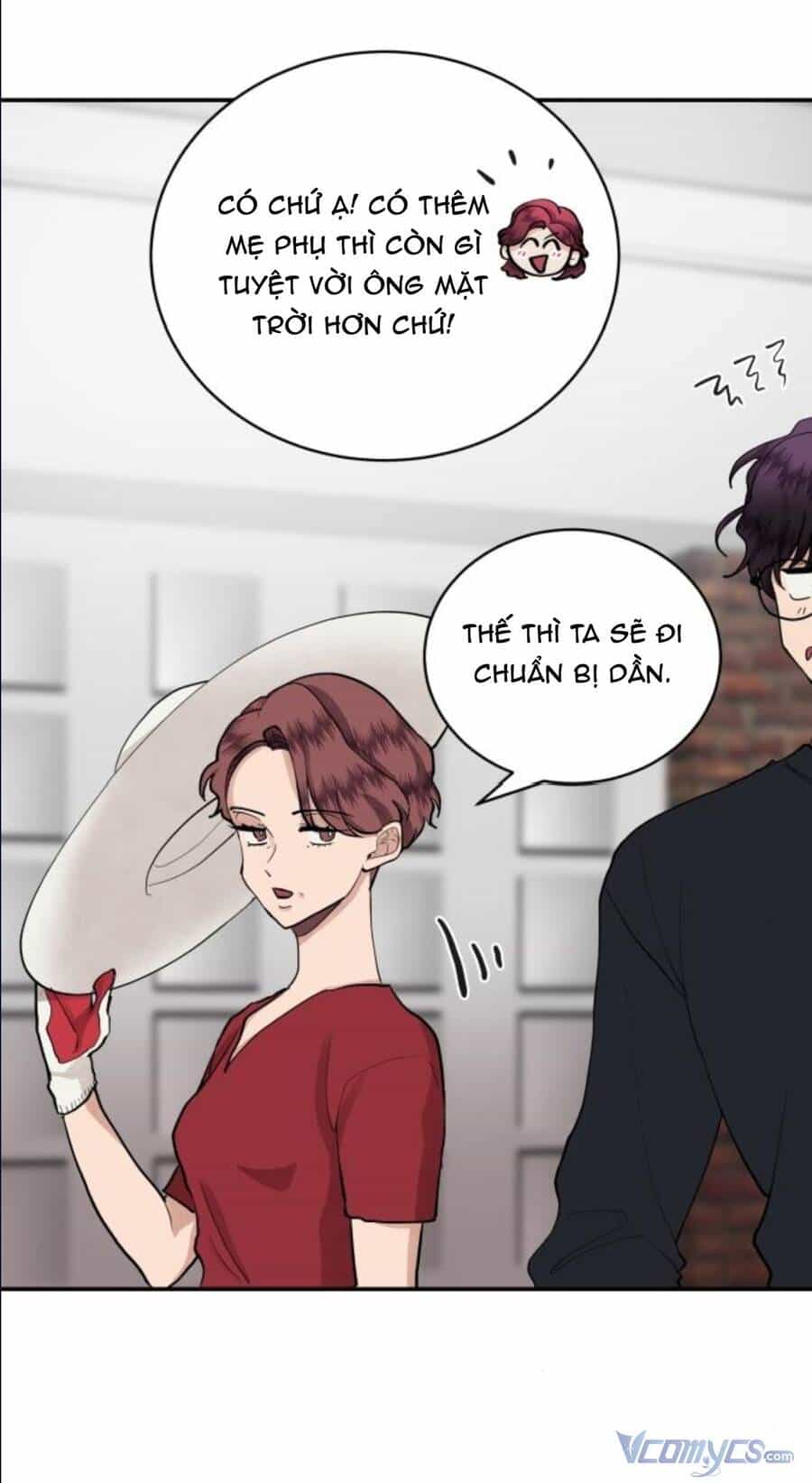 Oan Gia Ngõ Hẹp - Chương 45 - ảnh 47