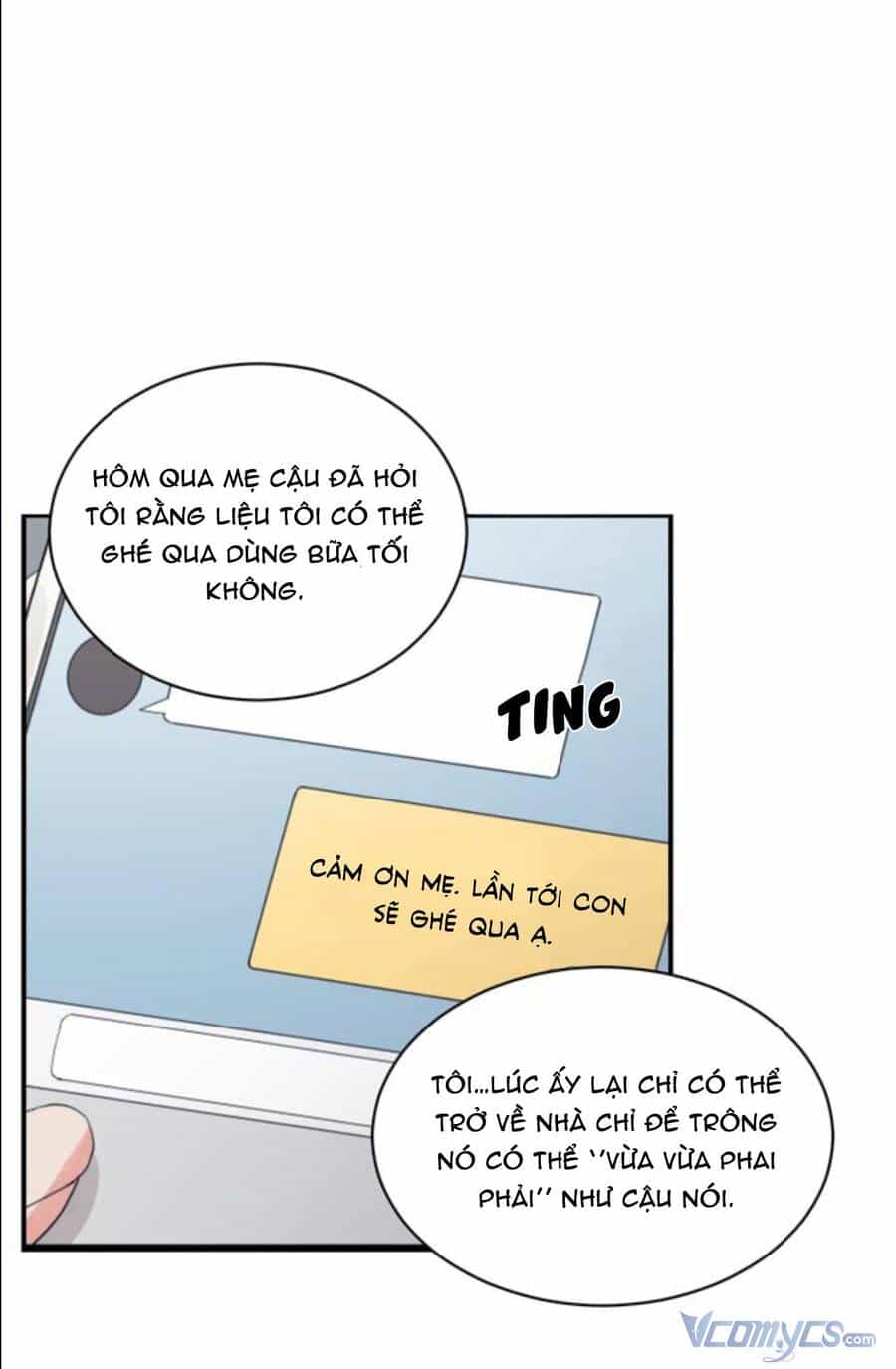 Oan Gia Ngõ Hẹp - Chương 45 - ảnh 5