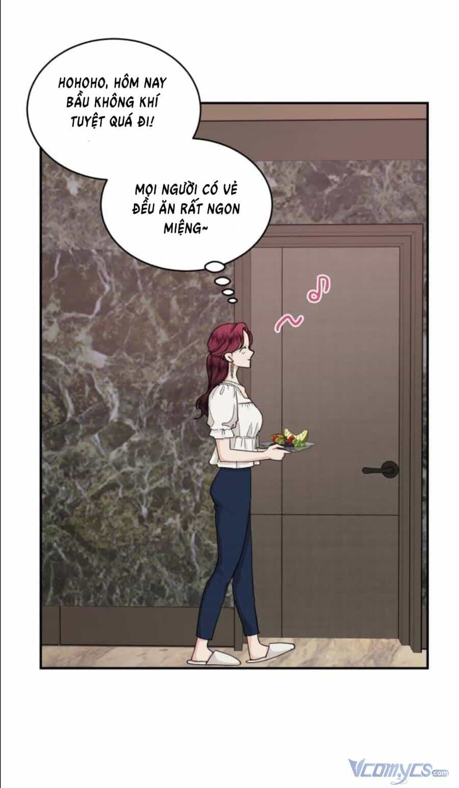 Oan Gia Ngõ Hẹp - Chương 45 - ảnh 52
