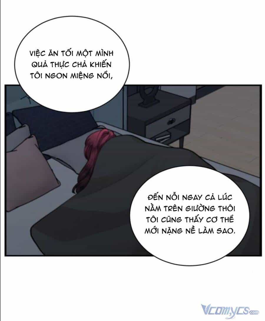Oan Gia Ngõ Hẹp - Chương 45 - ảnh 6