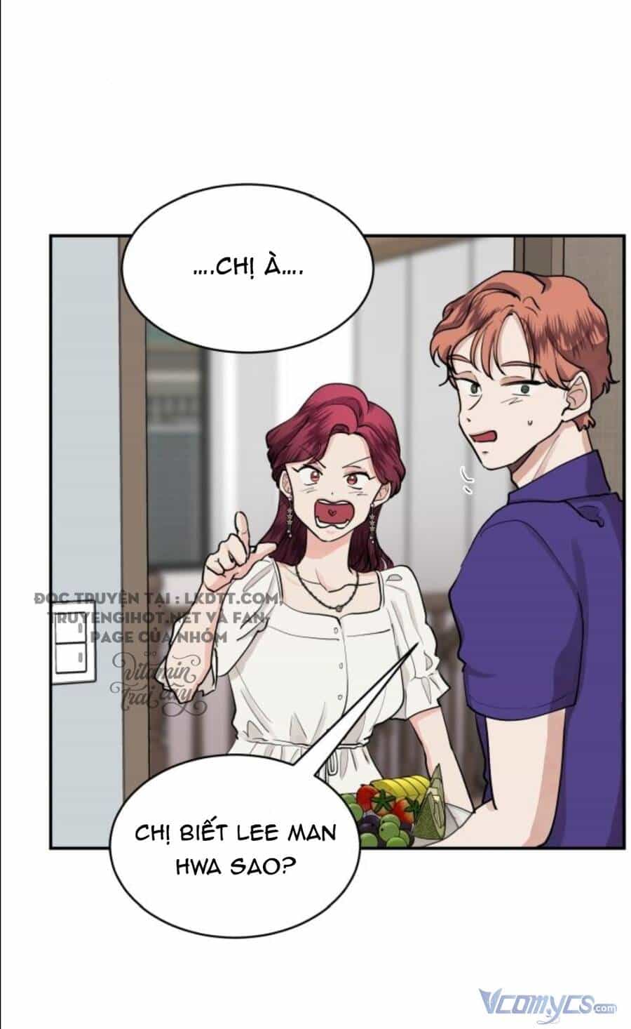 Oan Gia Ngõ Hẹp - Chương 45 - ảnh 61