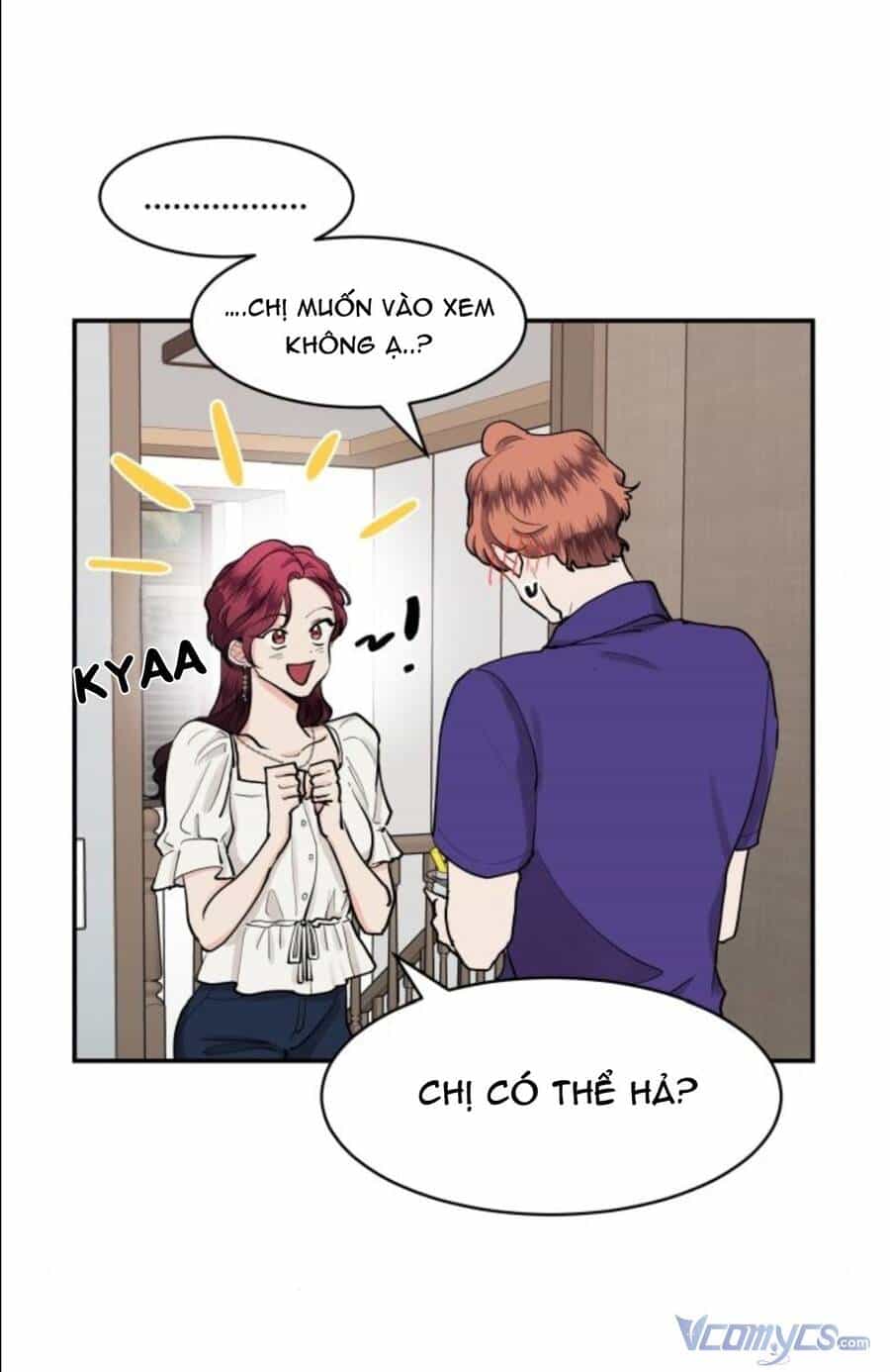 Oan Gia Ngõ Hẹp - Chương 45 - ảnh 63