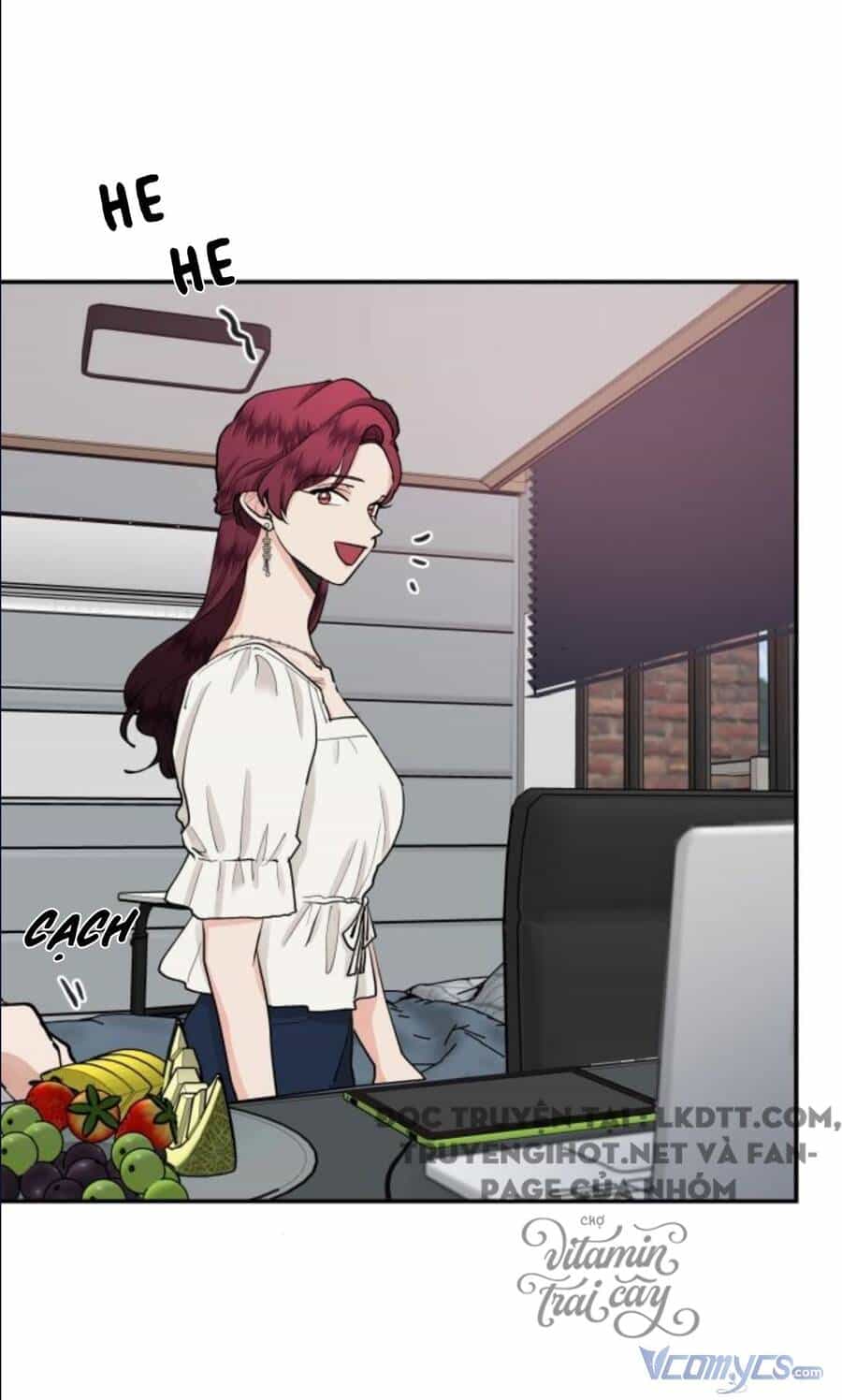 Oan Gia Ngõ Hẹp - Chương 45 - ảnh 65