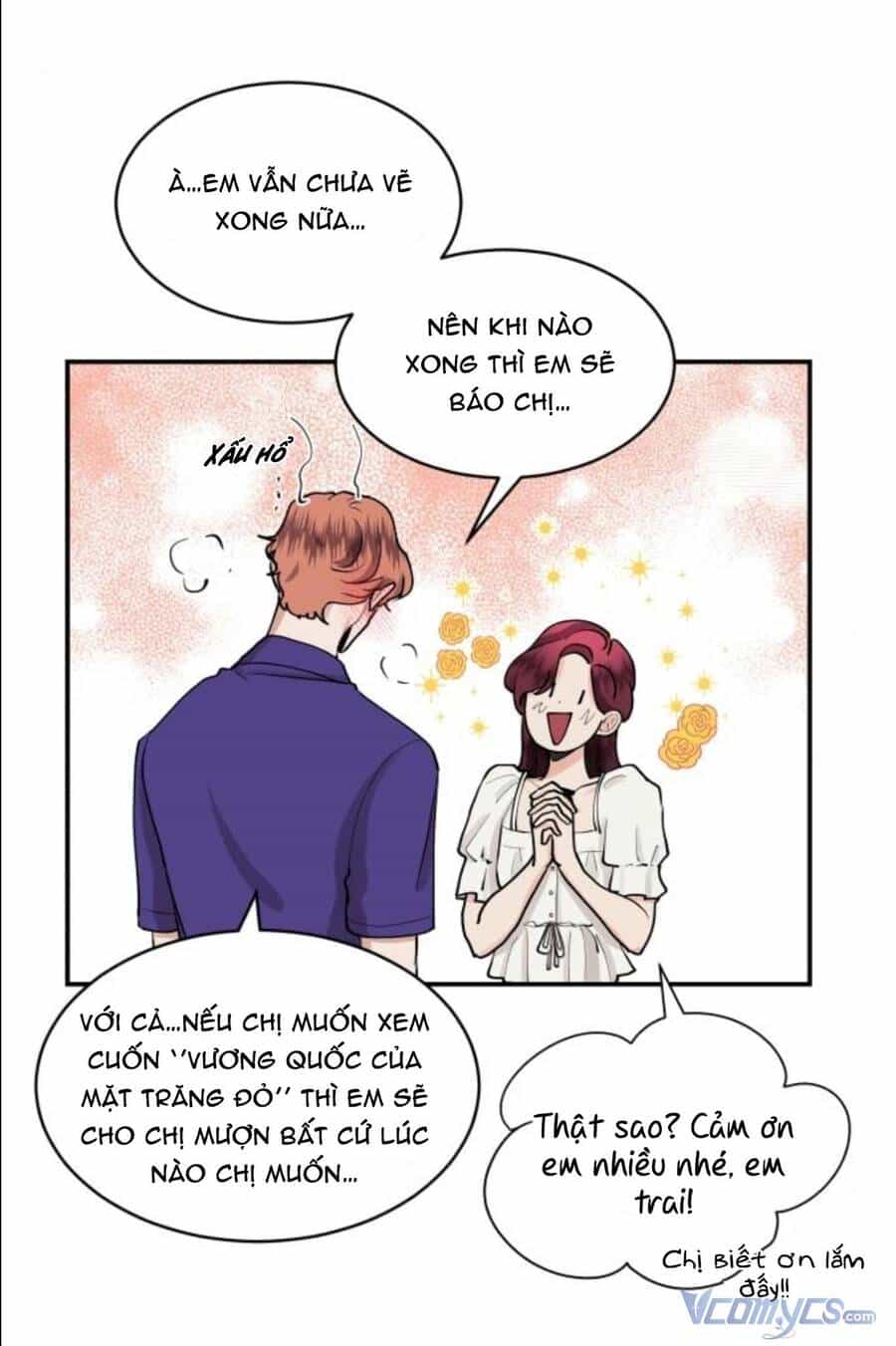 Oan Gia Ngõ Hẹp - Chương 46 - ảnh 11