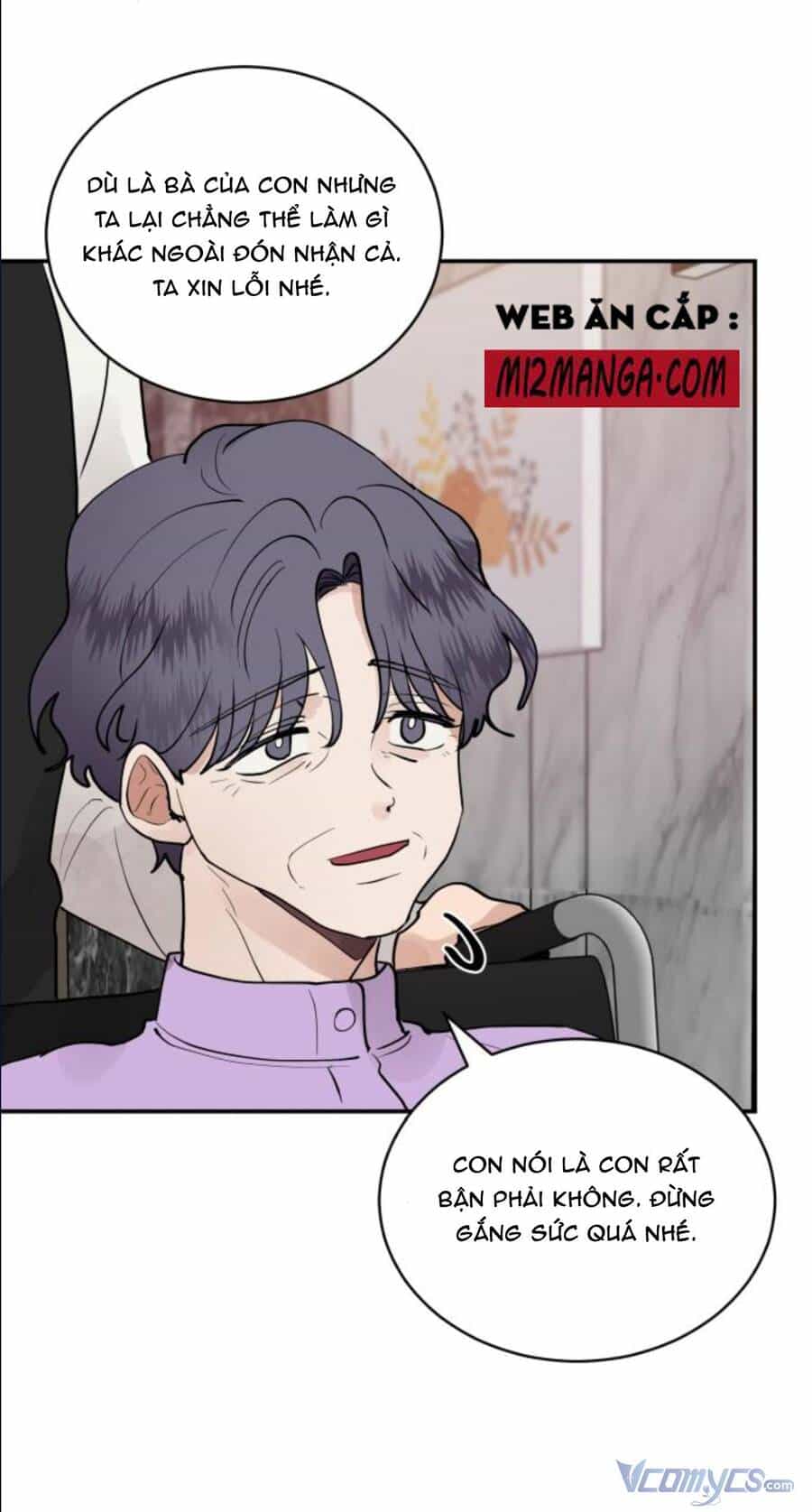 Oan Gia Ngõ Hẹp - Chương 46 - ảnh 19