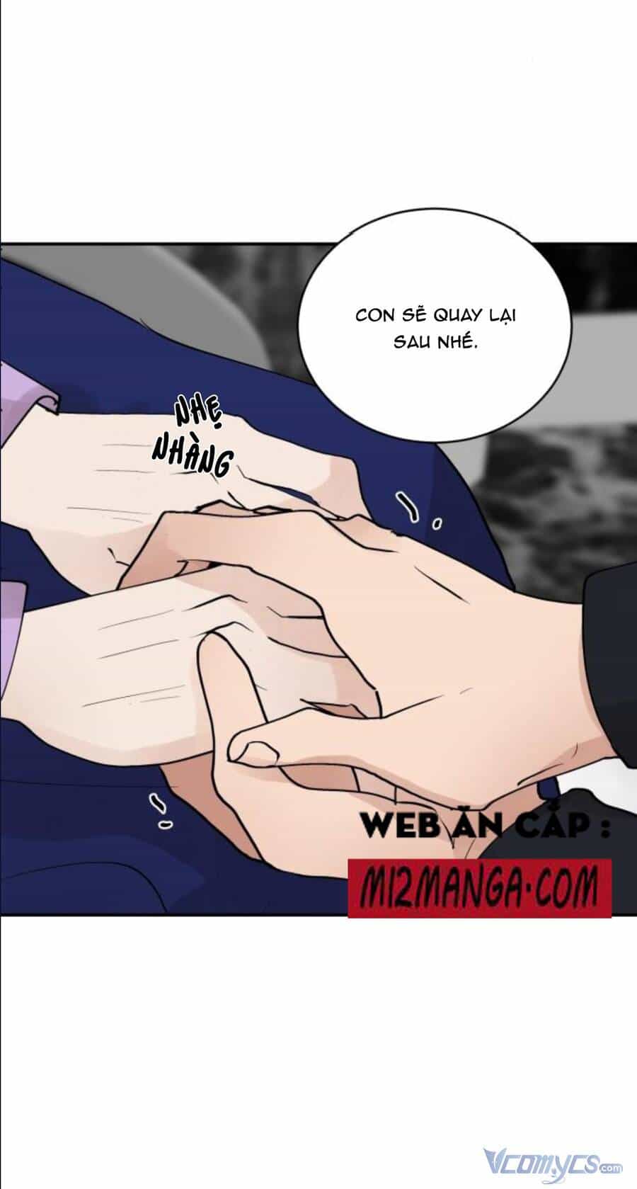Oan Gia Ngõ Hẹp - Chương 46 - ảnh 21