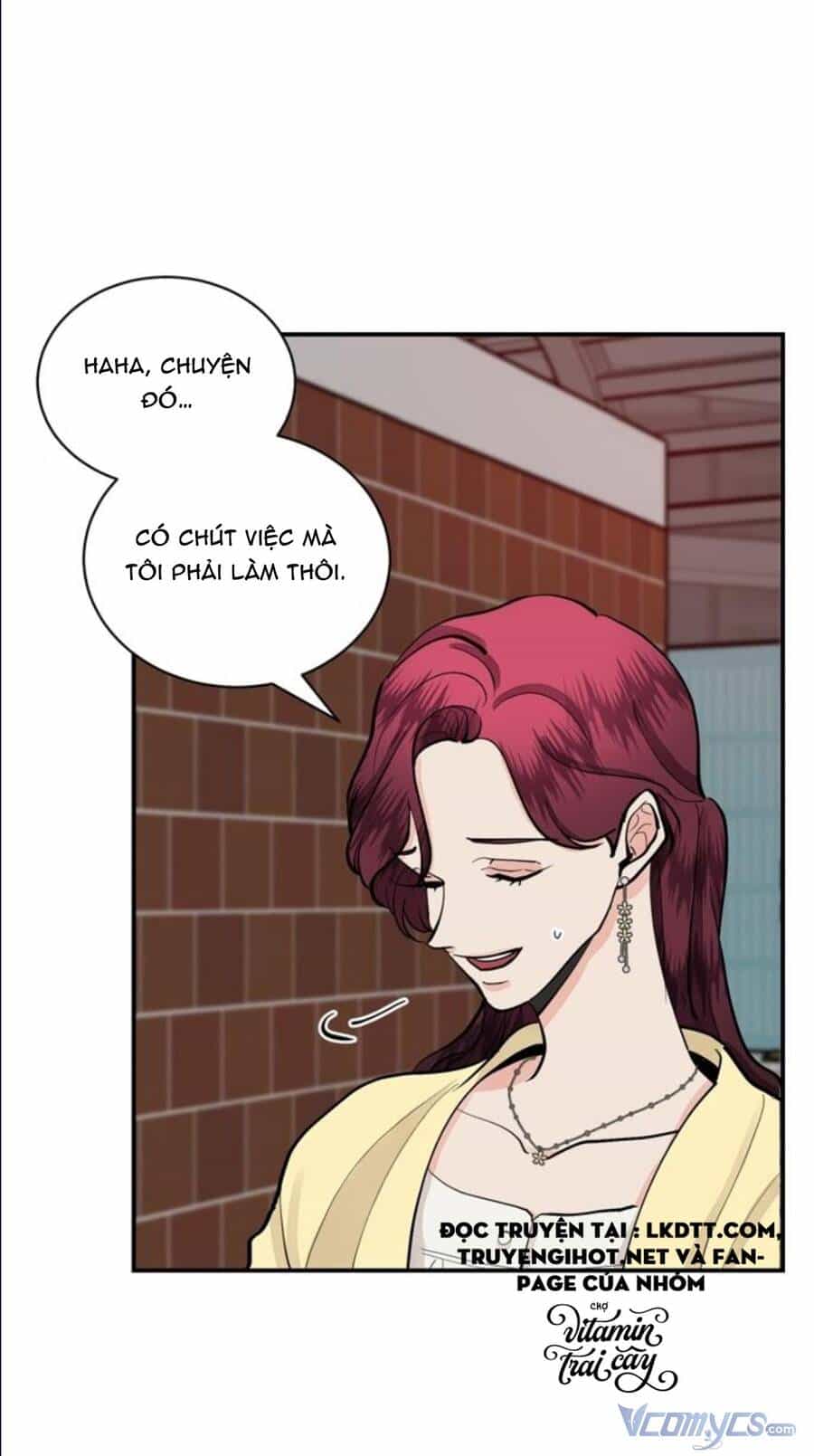 Oan Gia Ngõ Hẹp - Chương 46 - ảnh 28