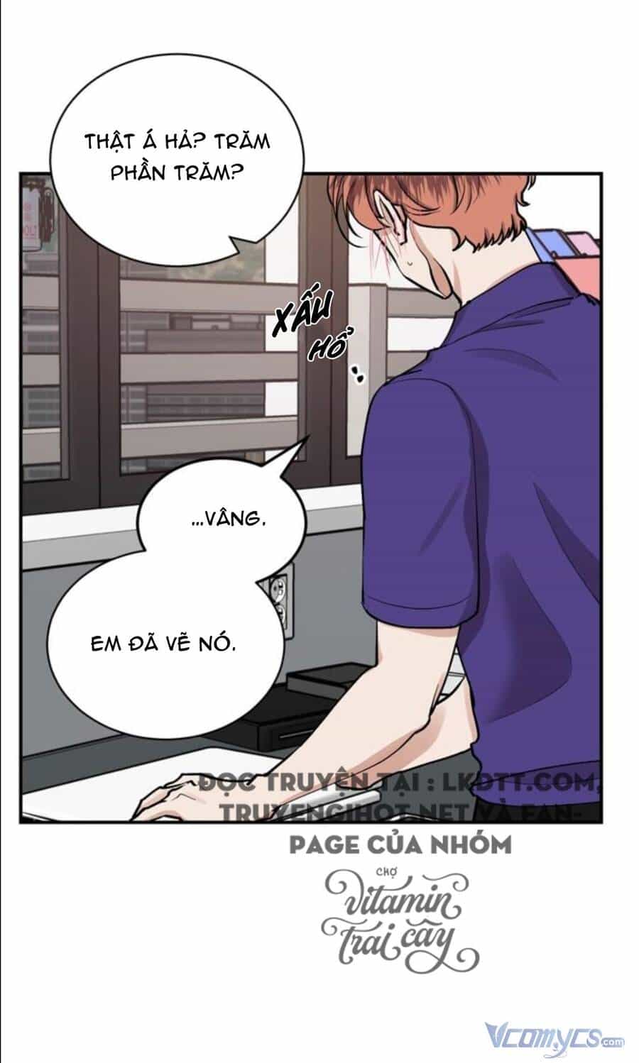 Oan Gia Ngõ Hẹp - Chương 46 - ảnh 3