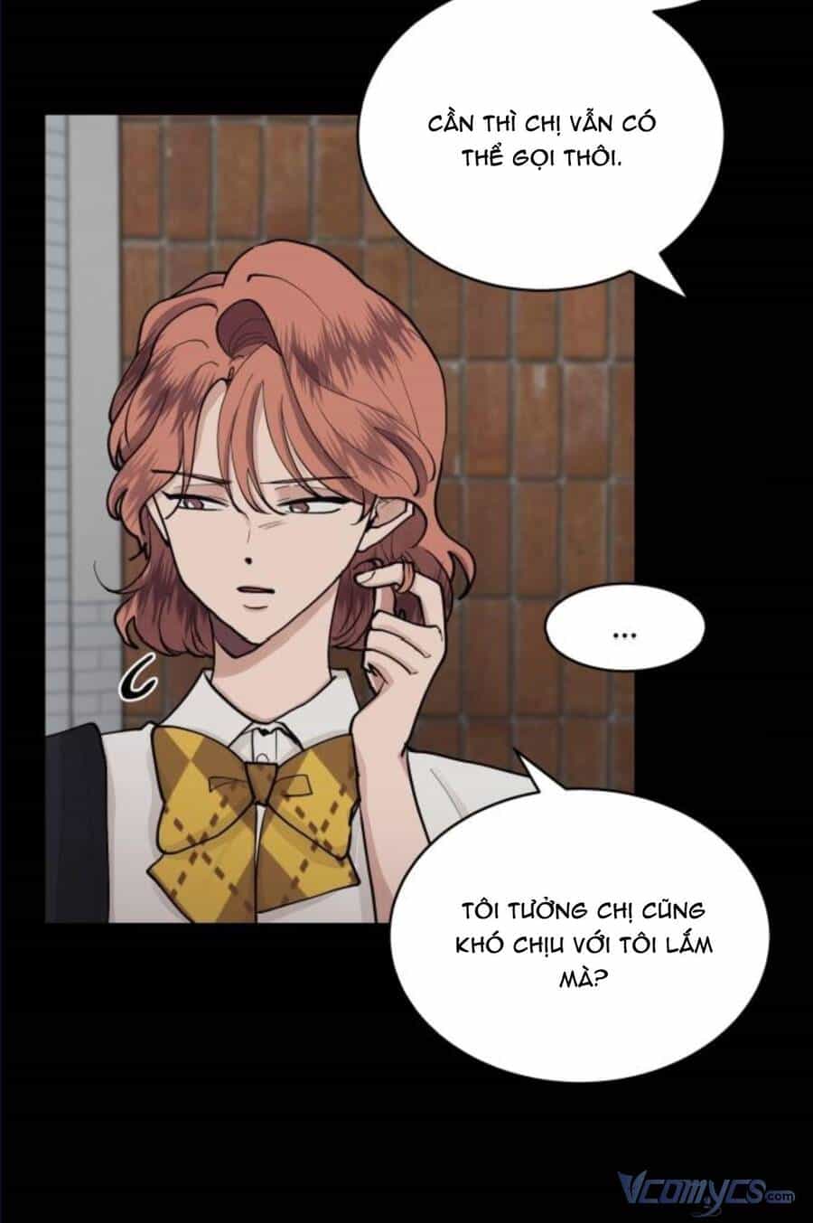 Oan Gia Ngõ Hẹp - Chương 46 - ảnh 37