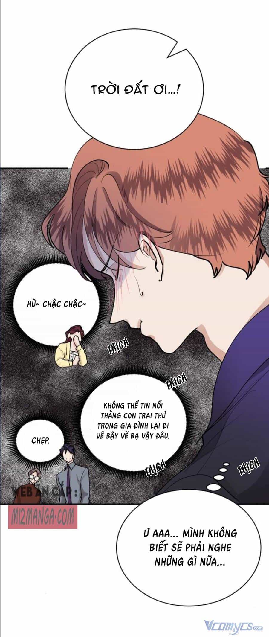 Oan Gia Ngõ Hẹp - Chương 46 - ảnh 4