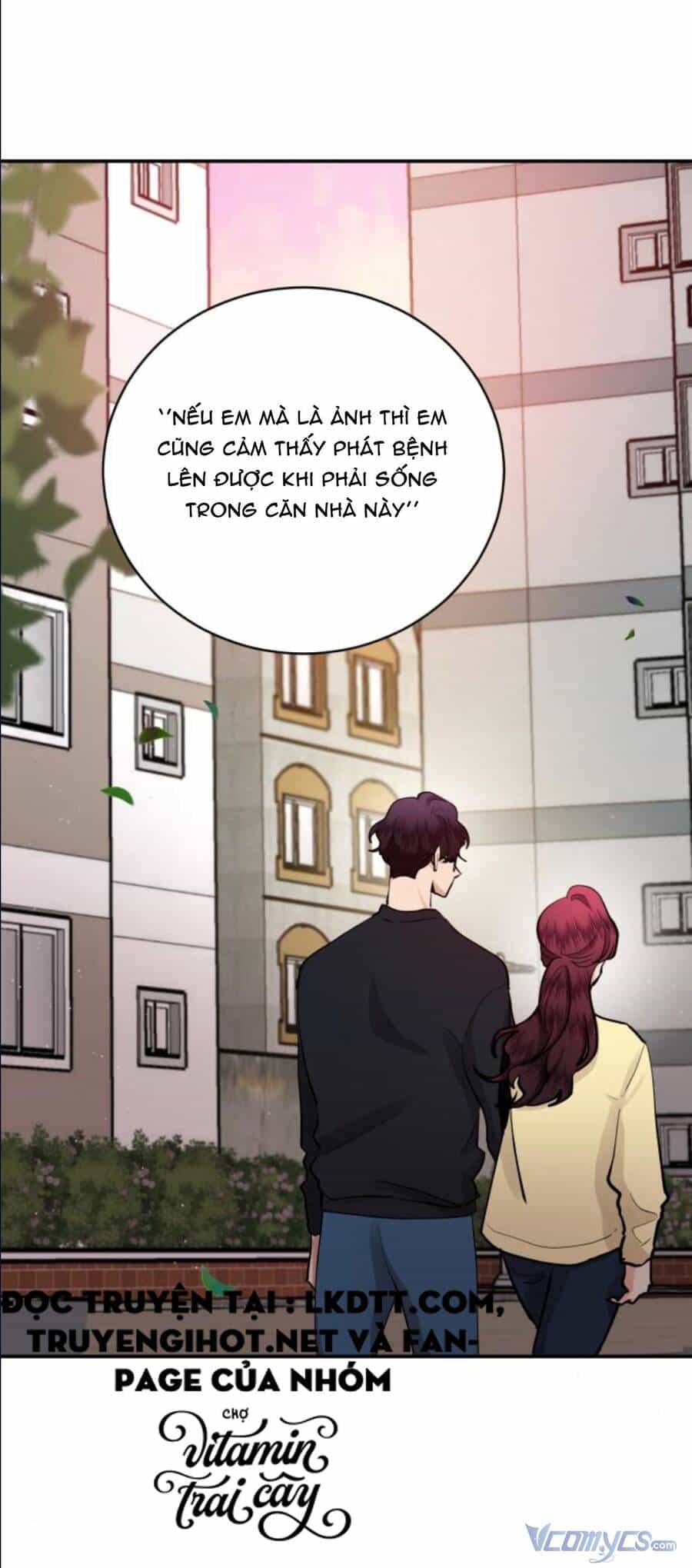 Oan Gia Ngõ Hẹp - Chương 46 - ảnh 45