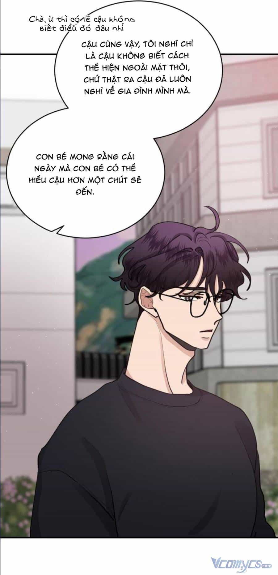 Oan Gia Ngõ Hẹp - Chương 46 - ảnh 47