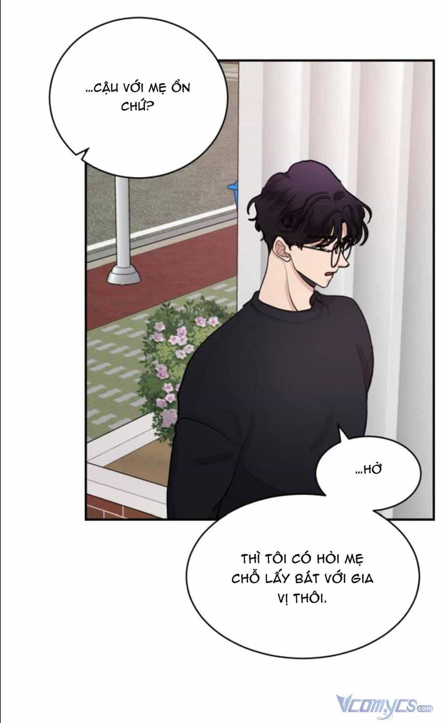 Oan Gia Ngõ Hẹp - Chương 46 - ảnh 58