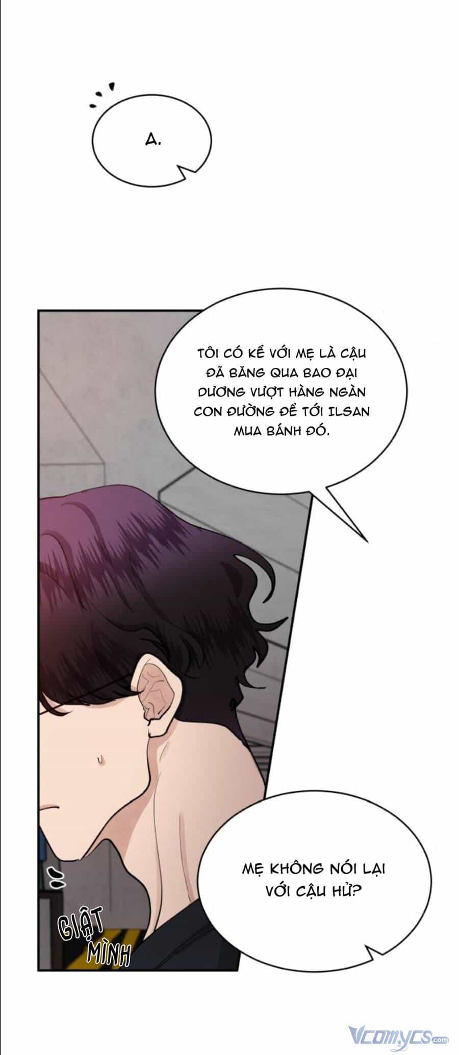 Oan Gia Ngõ Hẹp - Chương 46 - ảnh 60