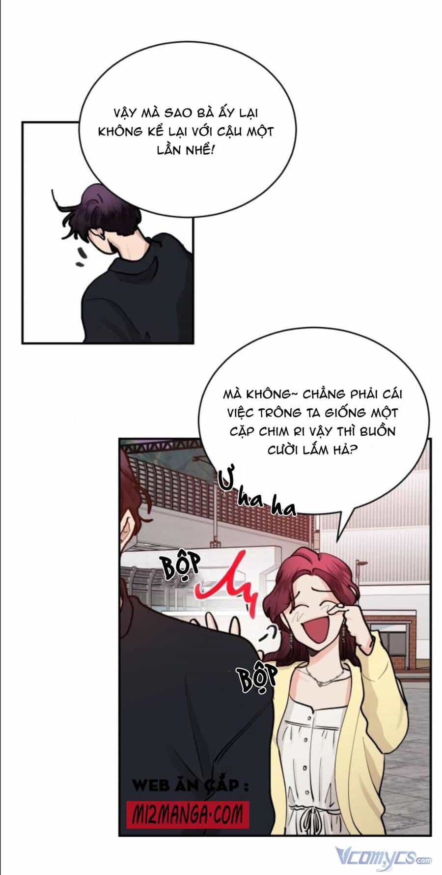 Oan Gia Ngõ Hẹp - Chương 46 - ảnh 62