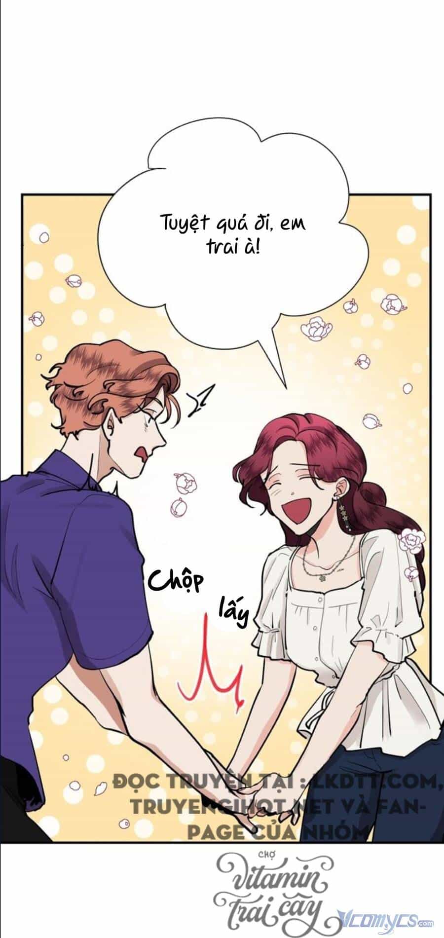 Oan Gia Ngõ Hẹp - Chương 46 - ảnh 8