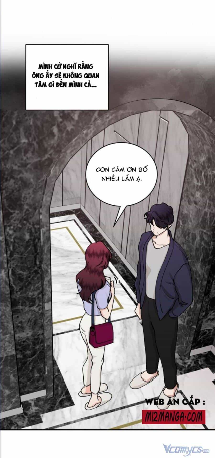 Oan Gia Ngõ Hẹp - Chương 47 - ảnh 10