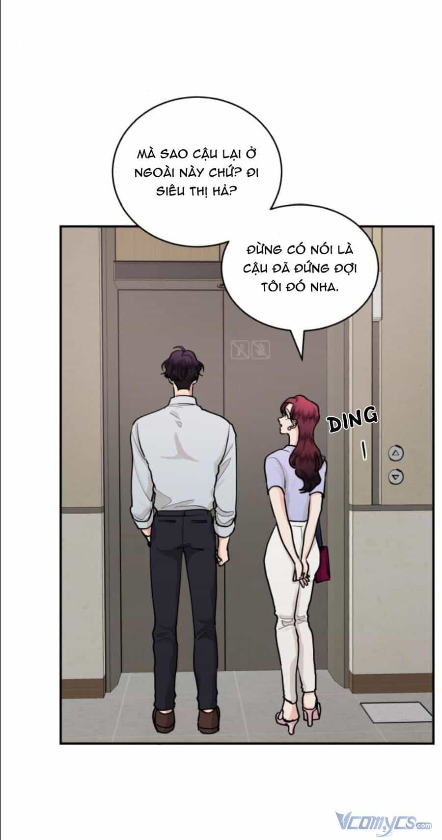Oan Gia Ngõ Hẹp - Chương 47 - ảnh 18
