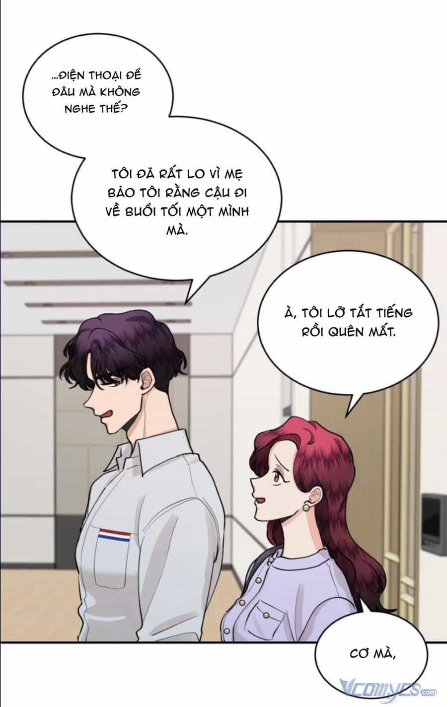 Oan Gia Ngõ Hẹp - Chương 47 - ảnh 22
