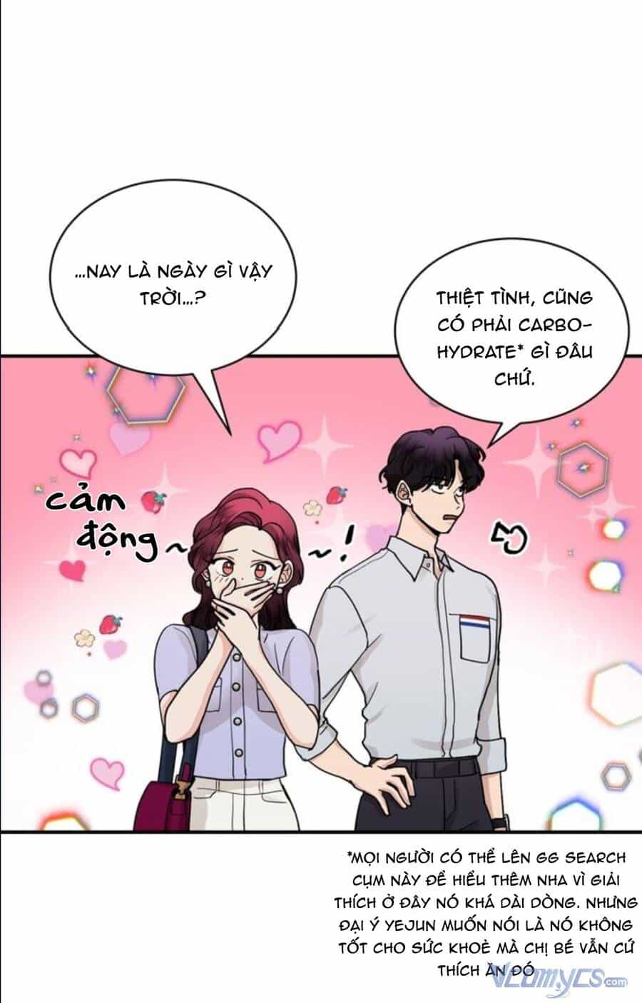 Oan Gia Ngõ Hẹp - Chương 47 - ảnh 25