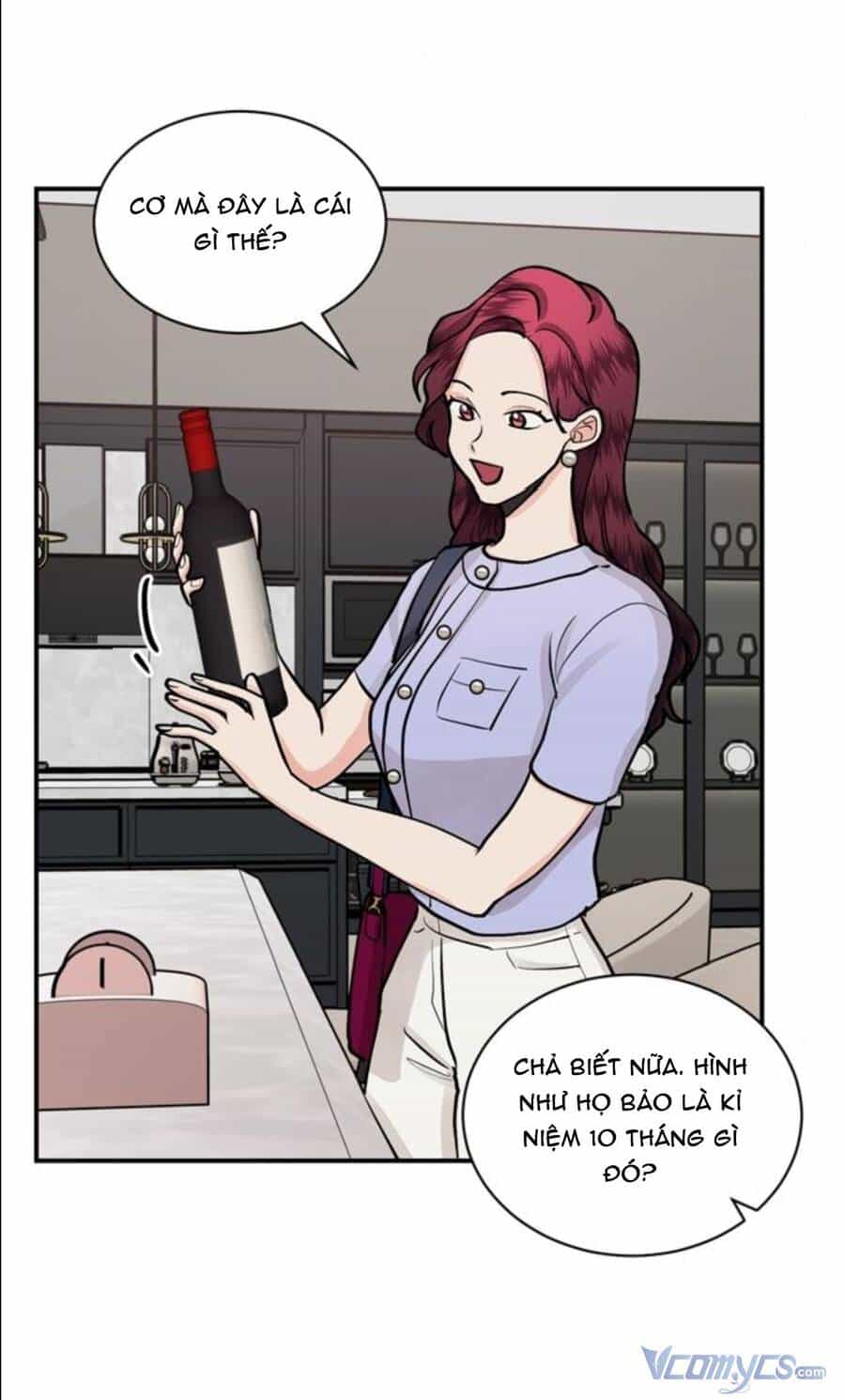 Oan Gia Ngõ Hẹp - Chương 47 - ảnh 27