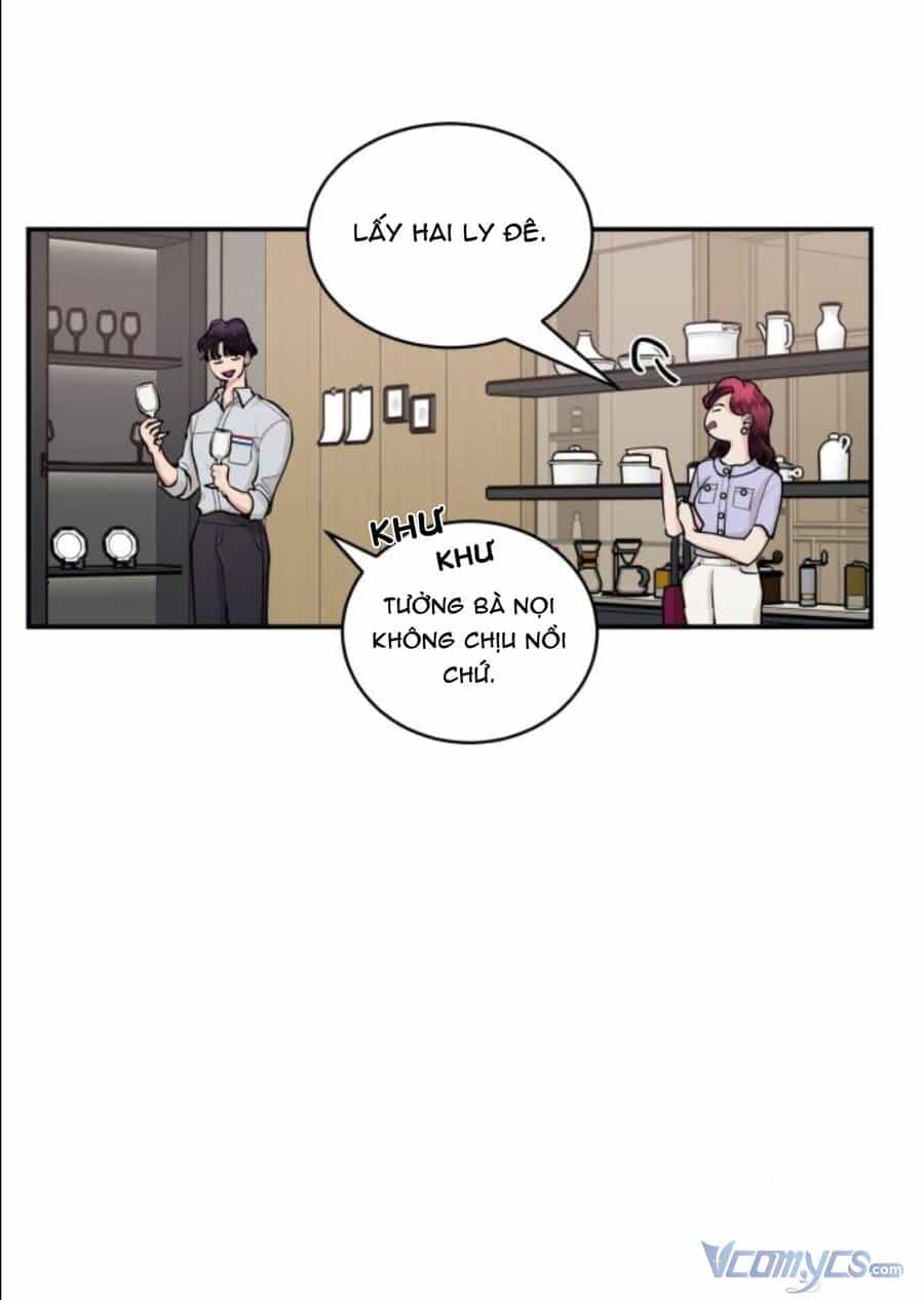 Oan Gia Ngõ Hẹp - Chương 47 - ảnh 30