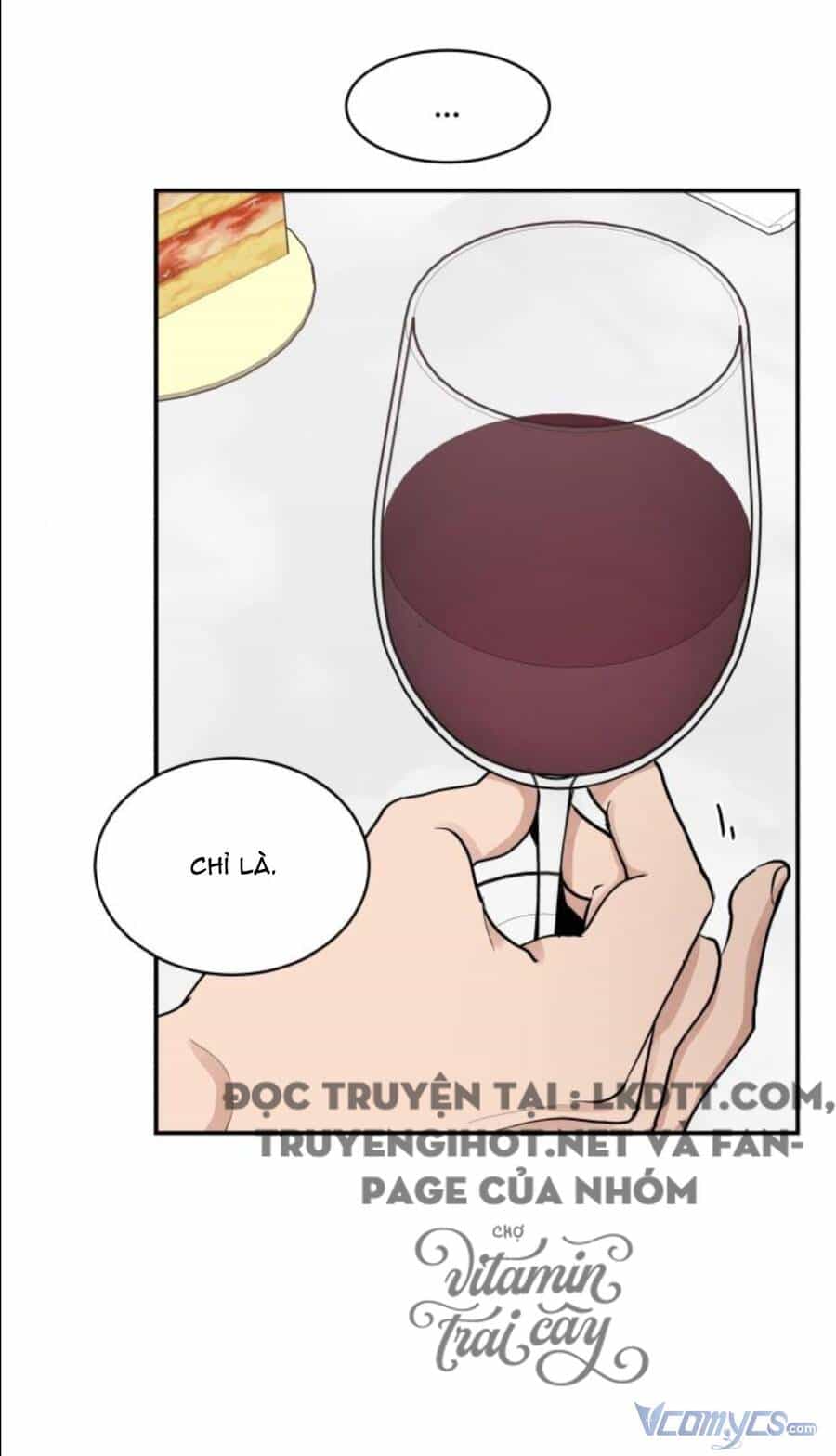 Oan Gia Ngõ Hẹp - Chương 47 - ảnh 38