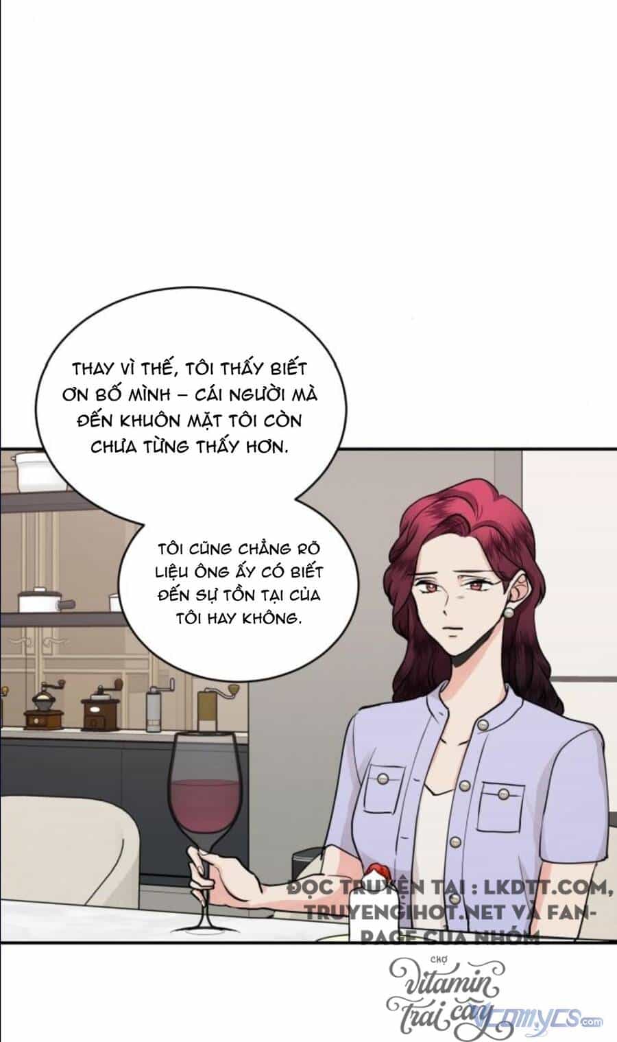 Oan Gia Ngõ Hẹp - Chương 47 - ảnh 47