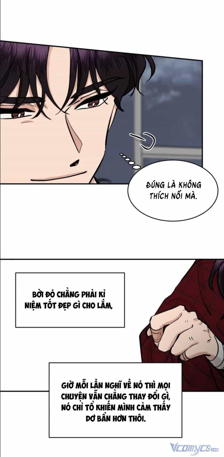 Oan Gia Ngõ Hẹp - Chương 47 - ảnh 48