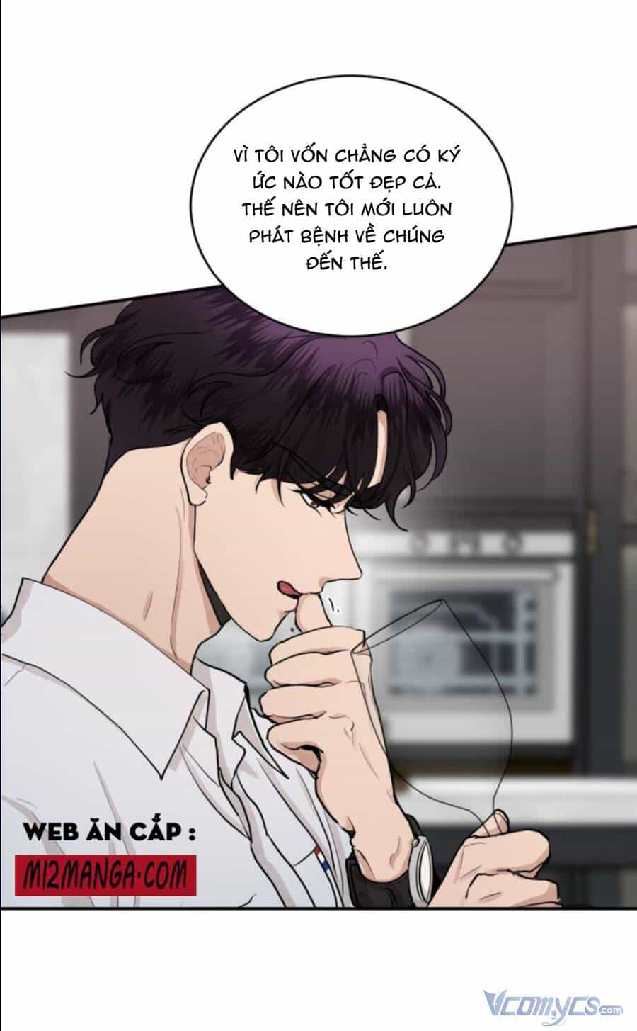 Oan Gia Ngõ Hẹp - Chương 47 - ảnh 51