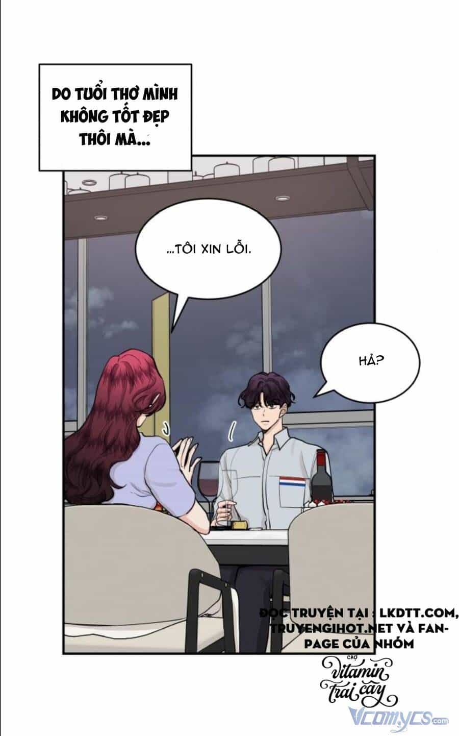 Oan Gia Ngõ Hẹp - Chương 47 - ảnh 52