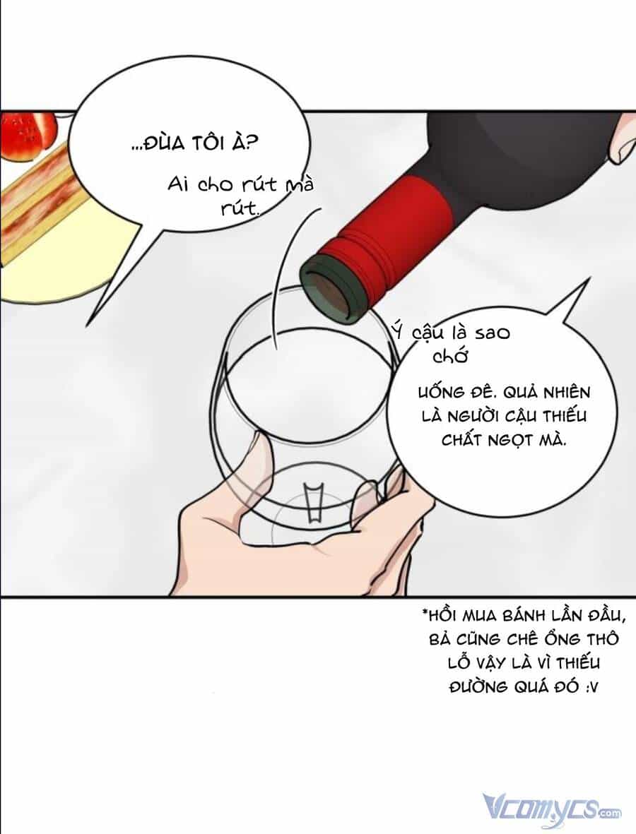 Oan Gia Ngõ Hẹp - Chương 47 - ảnh 56