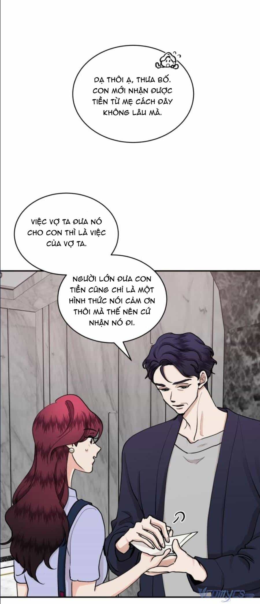 Oan Gia Ngõ Hẹp - Chương 47 - ảnh 6