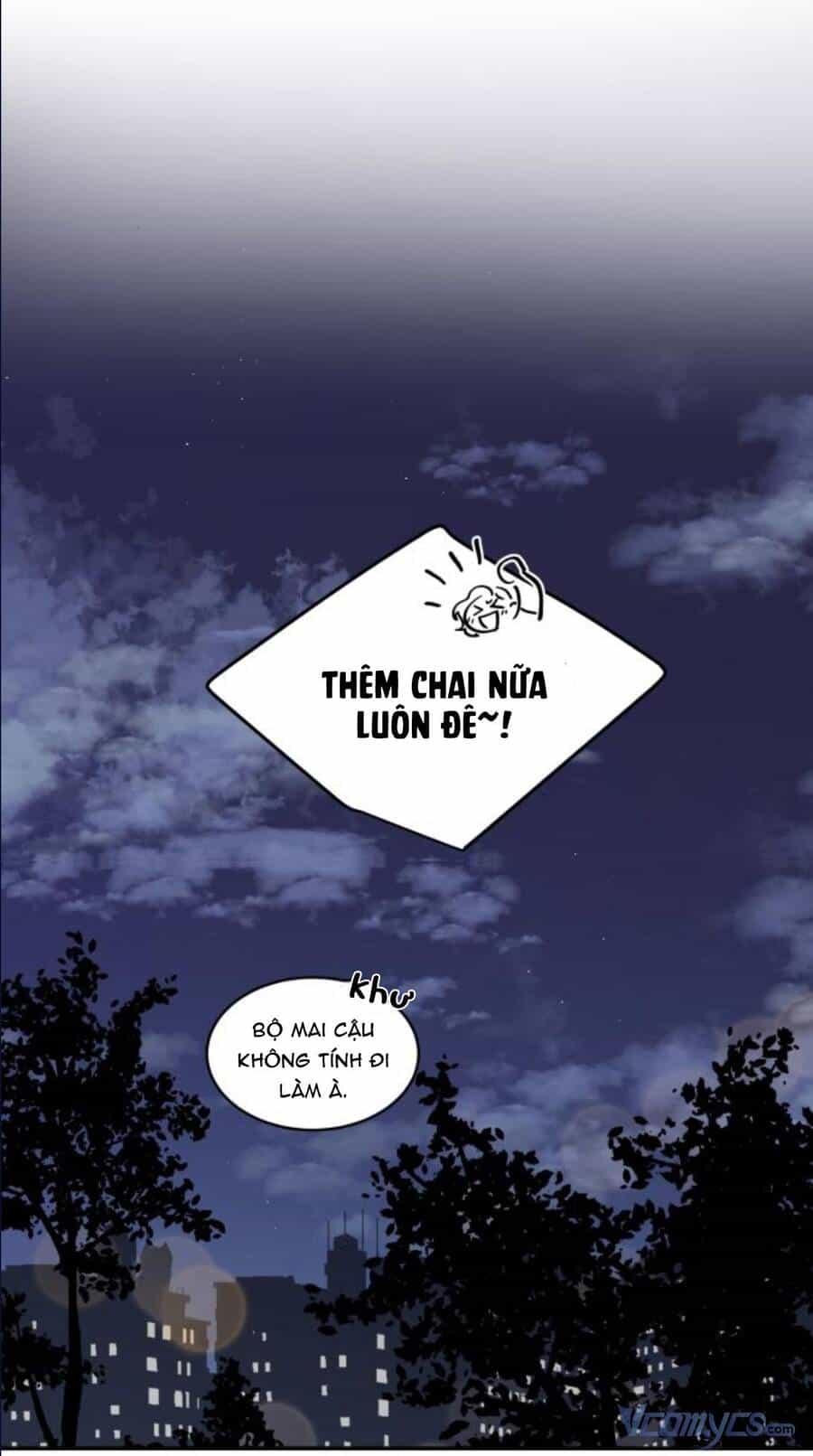 Oan Gia Ngõ Hẹp - Chương 47 - ảnh 61