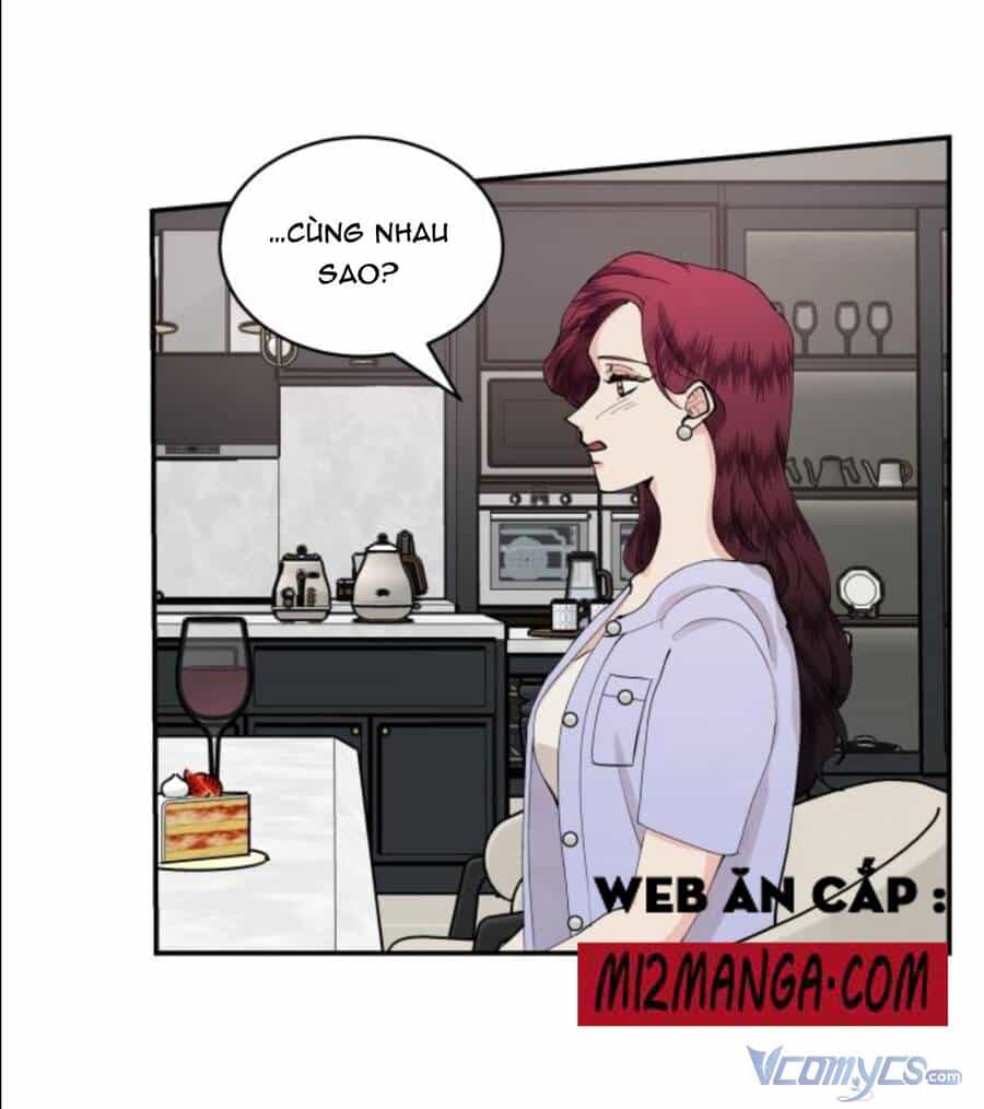 Oan Gia Ngõ Hẹp - Chương 48 - ảnh 10