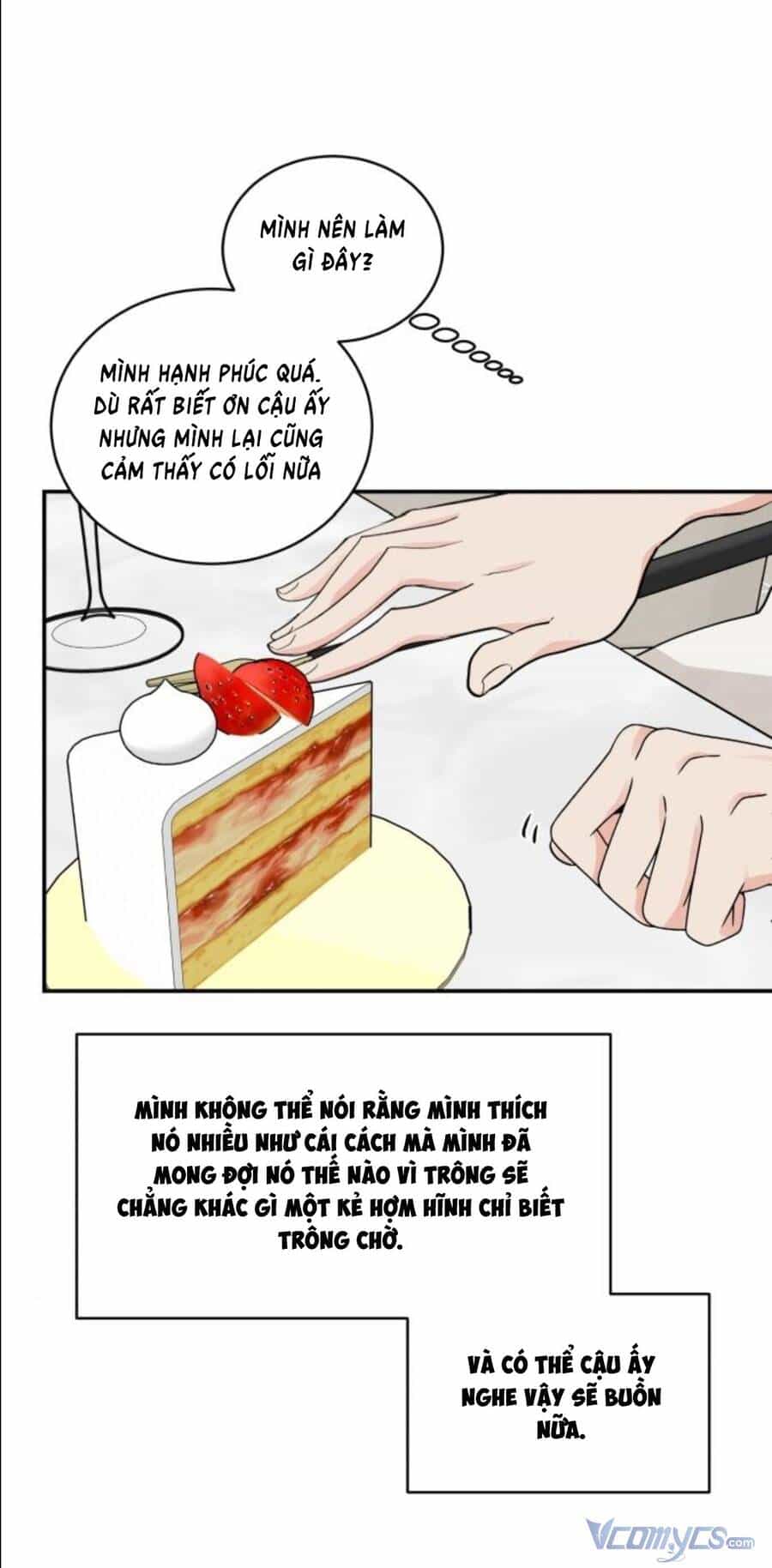 Oan Gia Ngõ Hẹp - Chương 48 - ảnh 14