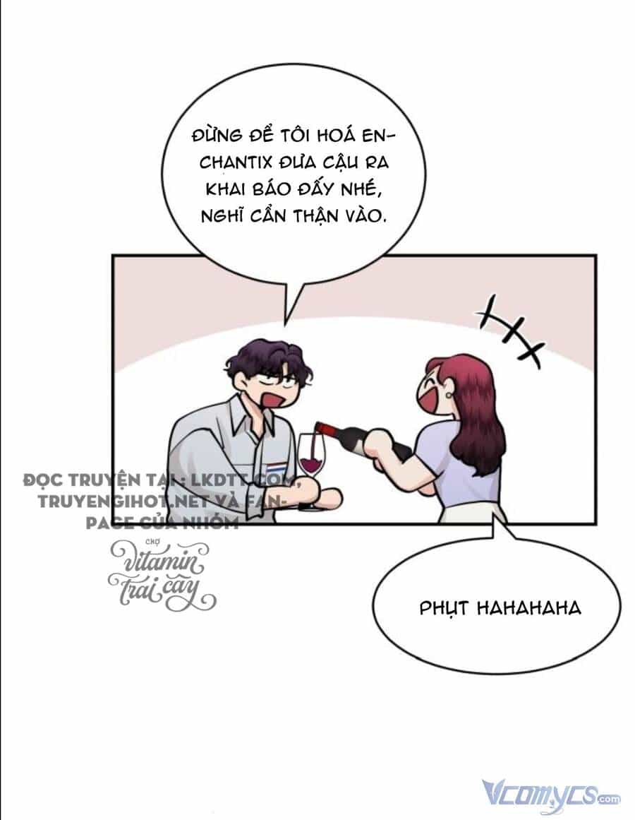 Oan Gia Ngõ Hẹp - Chương 48 - ảnh 17