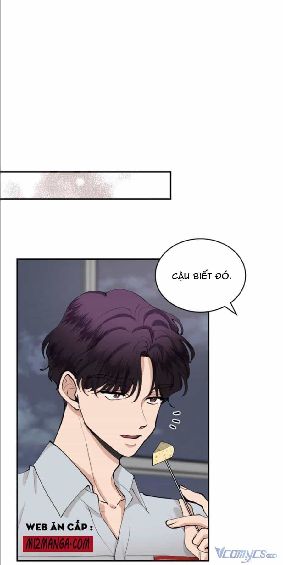 Oan Gia Ngõ Hẹp - Chương 48 - ảnh 18