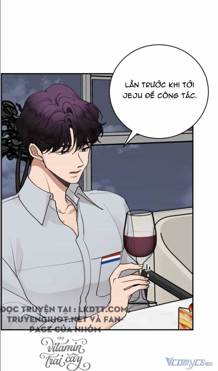 Oan Gia Ngõ Hẹp - Chương 48 - ảnh 2