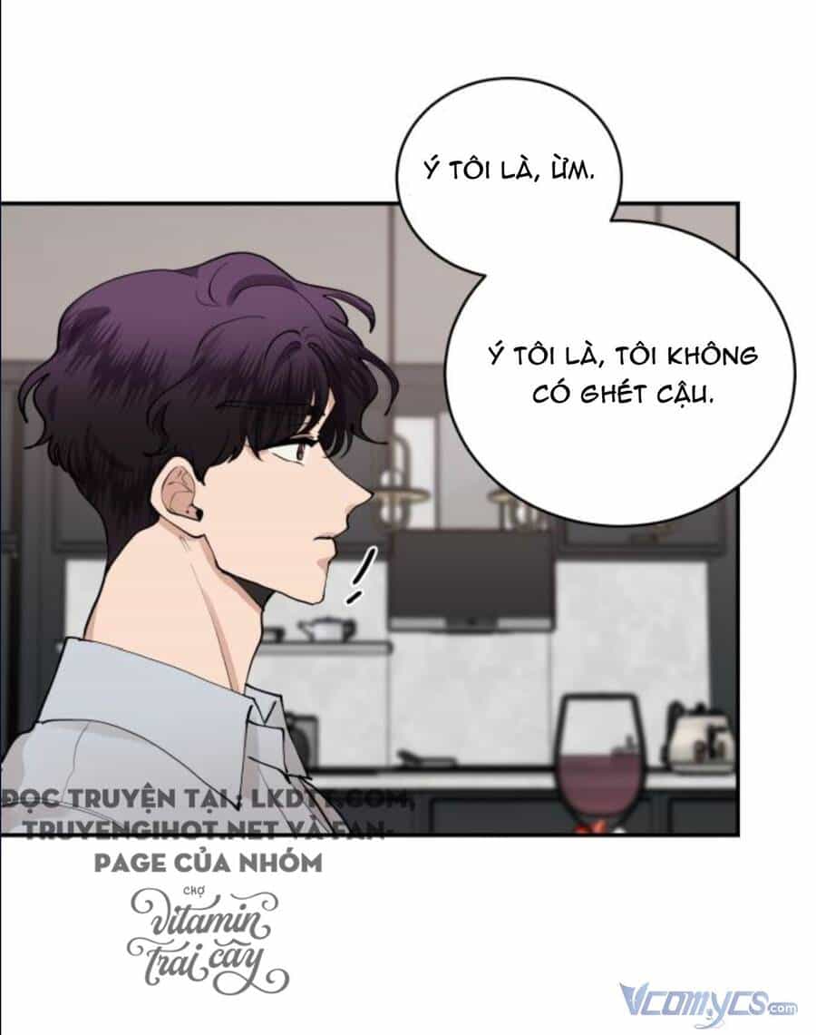 Oan Gia Ngõ Hẹp - Chương 48 - ảnh 20