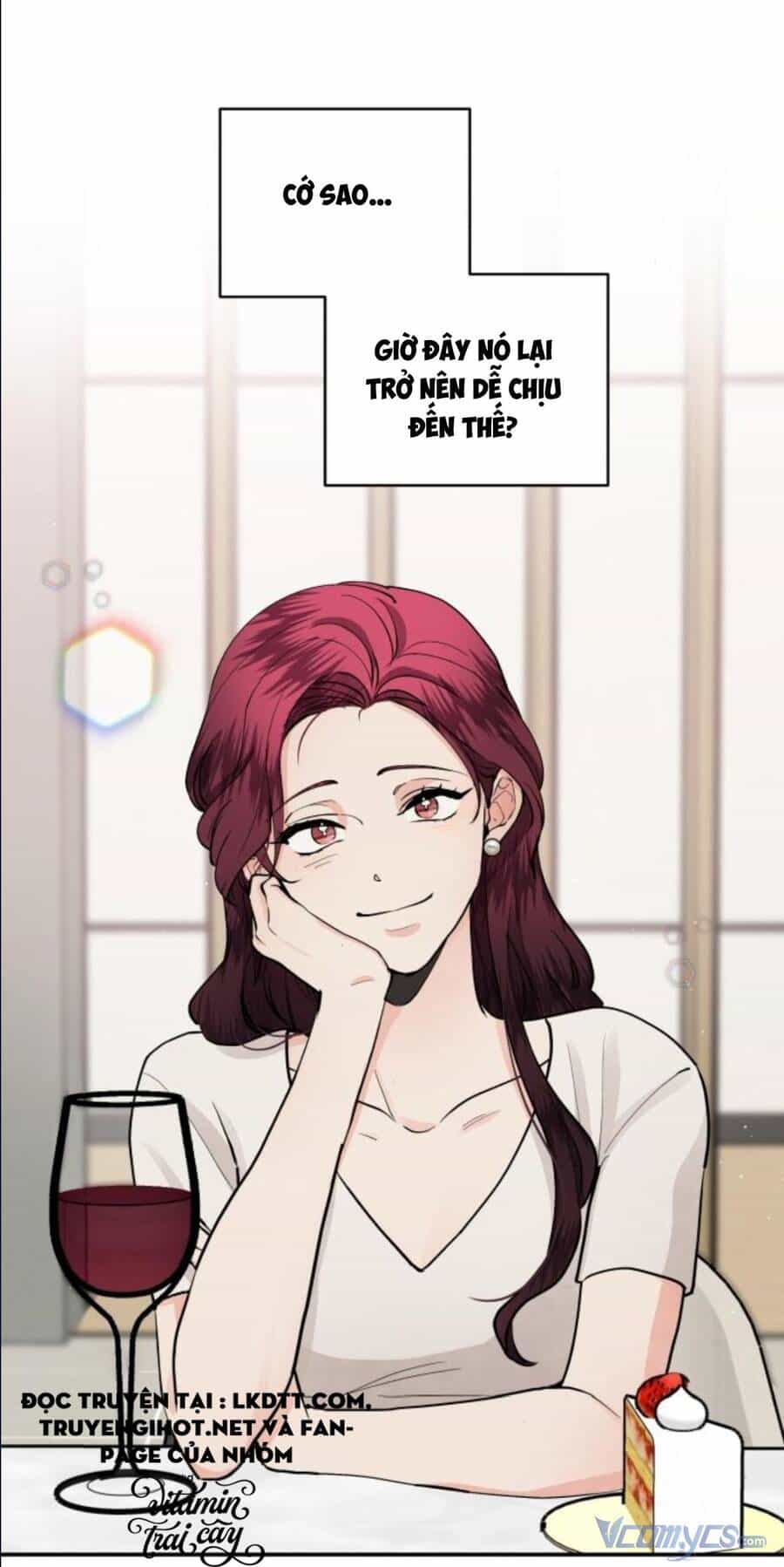 Oan Gia Ngõ Hẹp - Chương 48 - ảnh 27