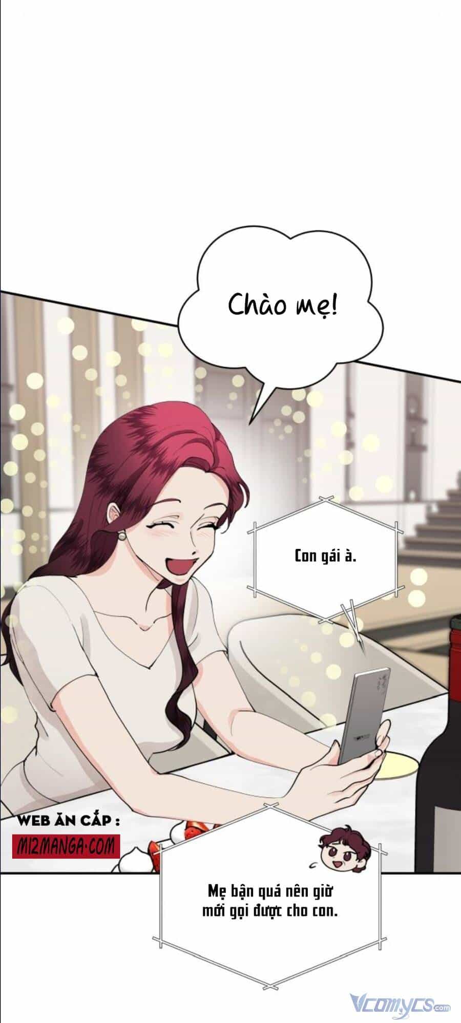 Oan Gia Ngõ Hẹp - Chương 48 - ảnh 29