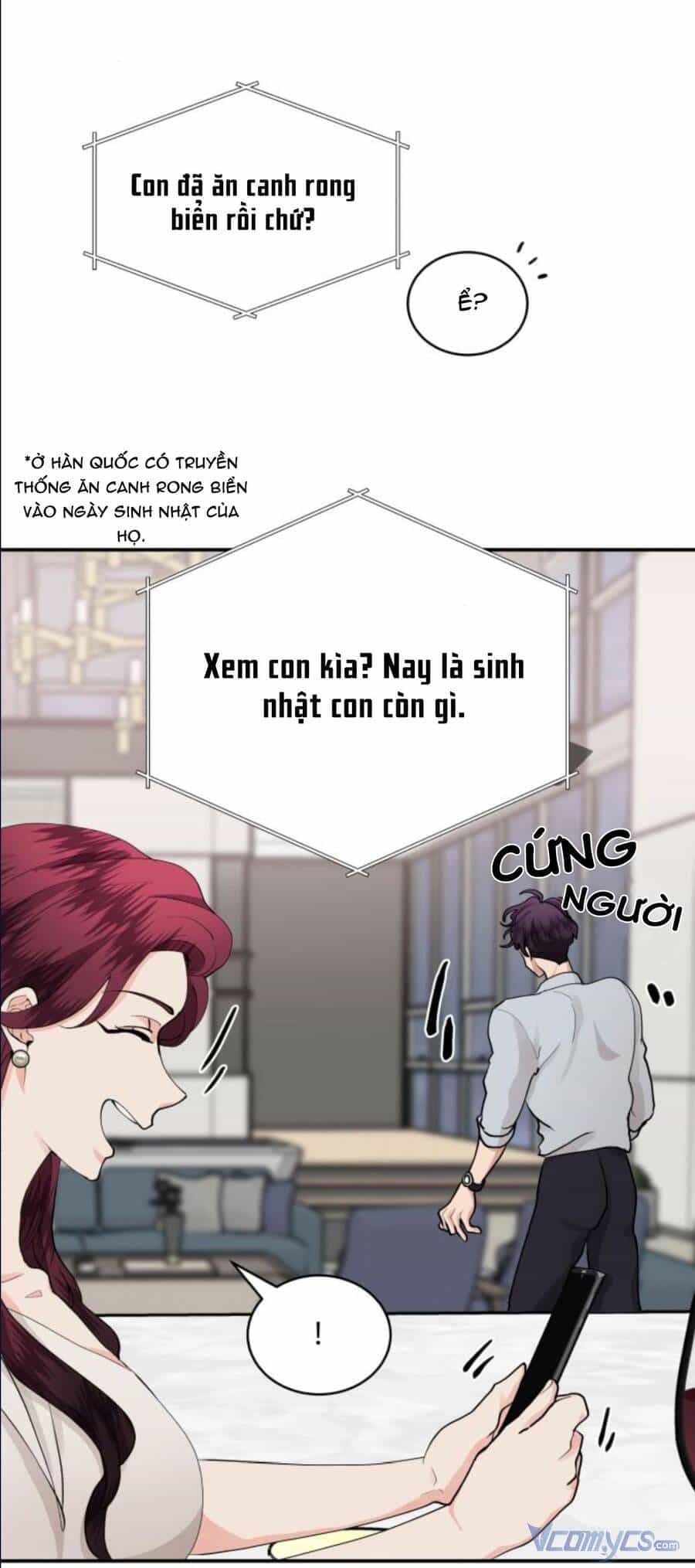 Oan Gia Ngõ Hẹp - Chương 48 - ảnh 30