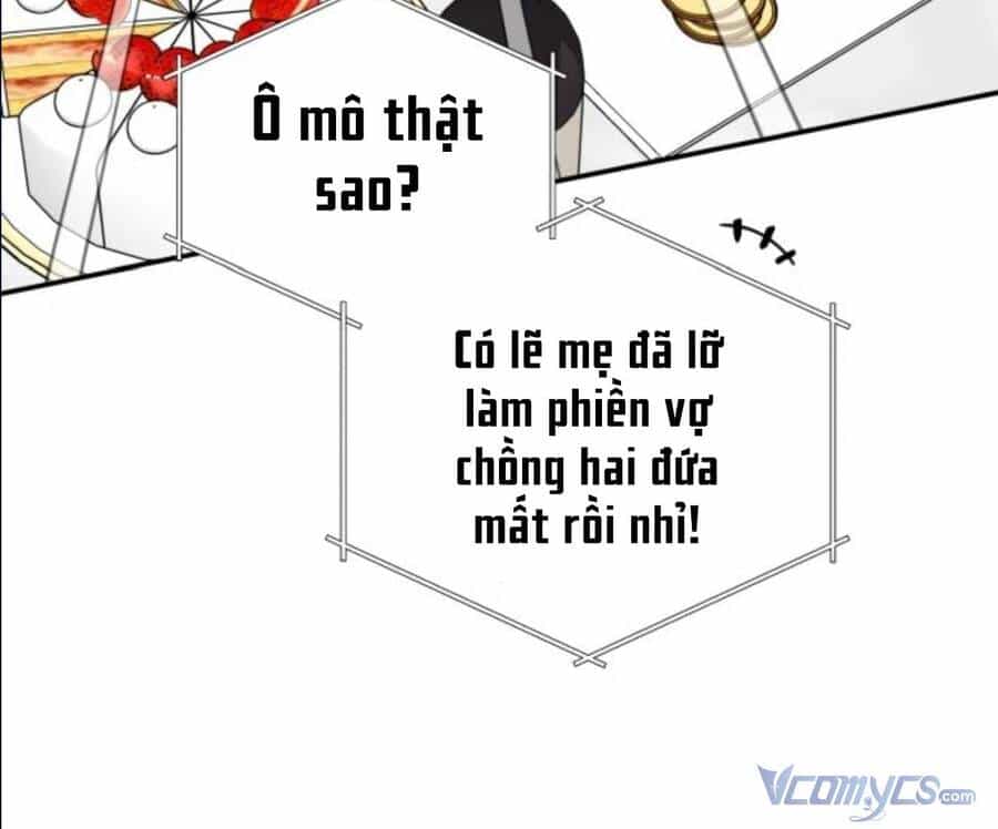 Oan Gia Ngõ Hẹp - Chương 48 - ảnh 34