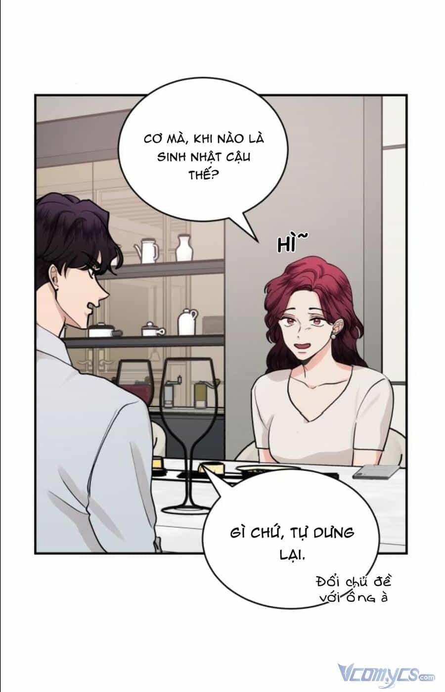 Oan Gia Ngõ Hẹp - Chương 48 - ảnh 38