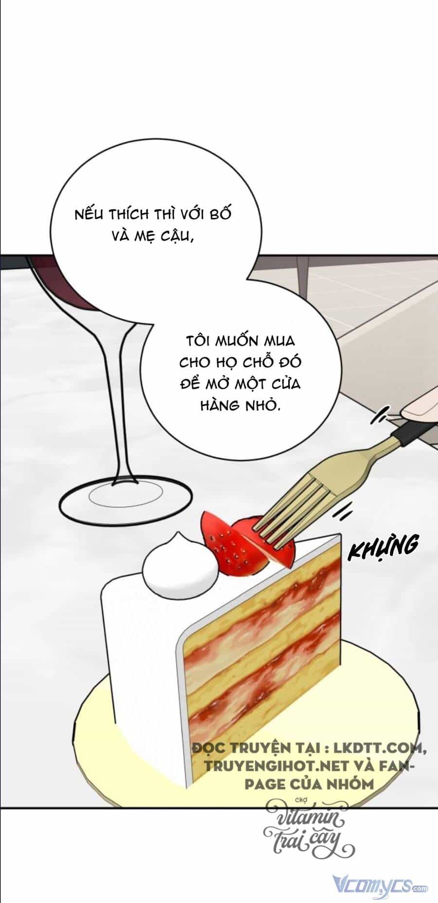 Oan Gia Ngõ Hẹp - Chương 48 - ảnh 4