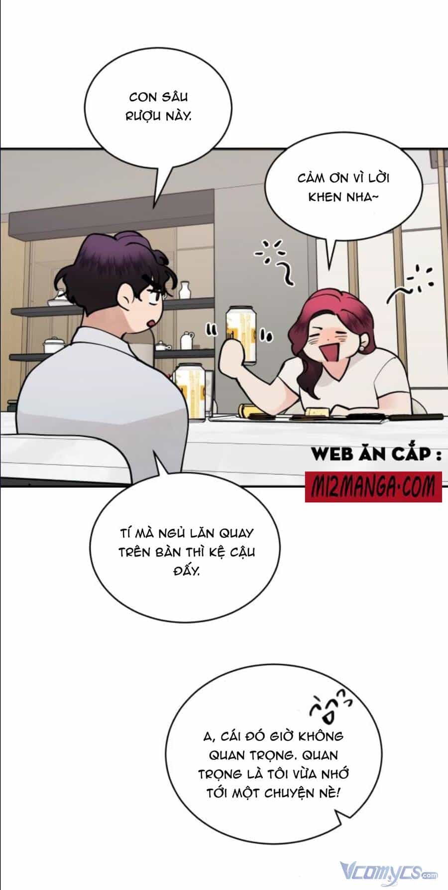 Oan Gia Ngõ Hẹp - Chương 48 - ảnh 48