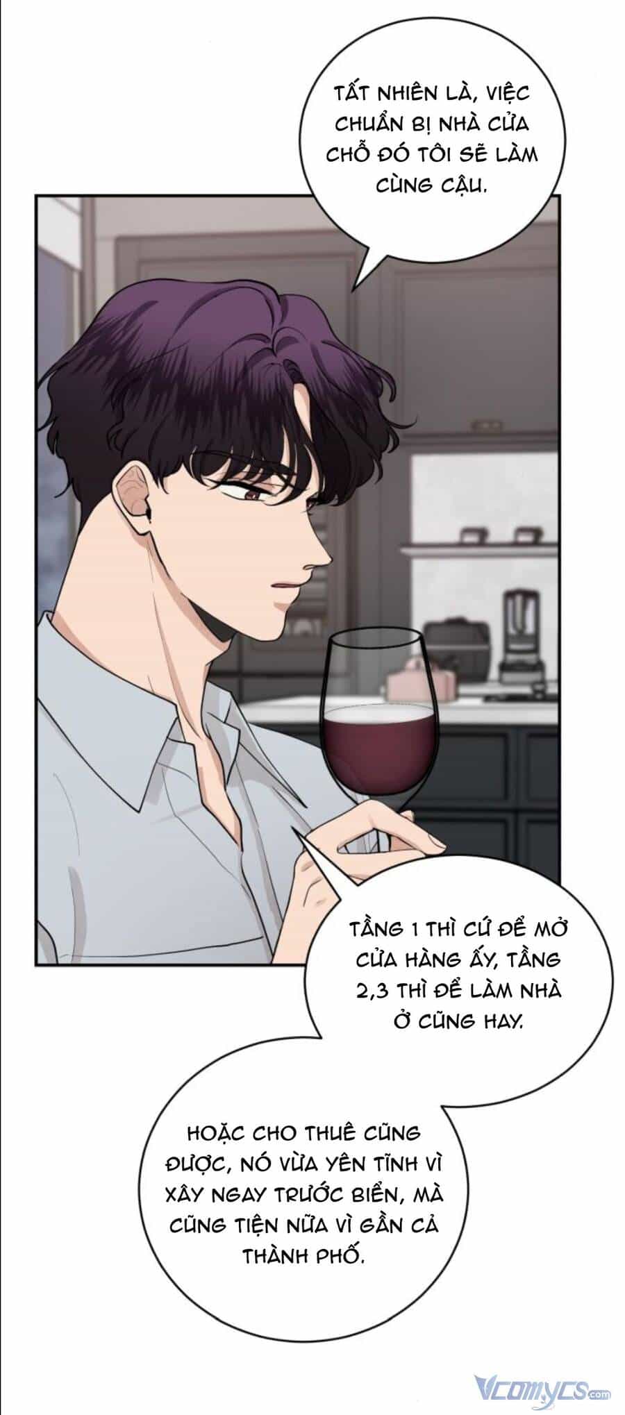 Oan Gia Ngõ Hẹp - Chương 48 - ảnh 5