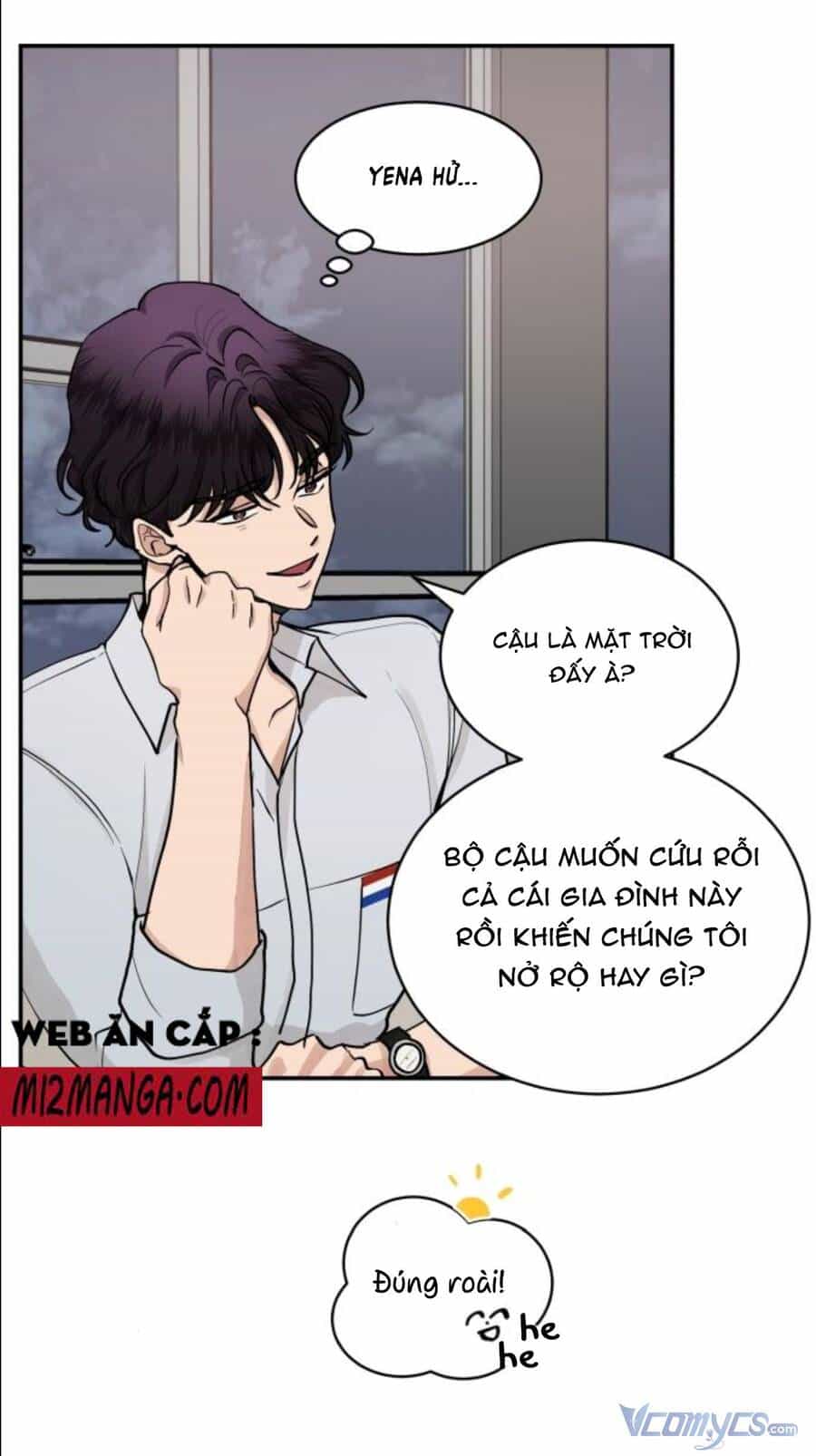 Oan Gia Ngõ Hẹp - Chương 48 - ảnh 50