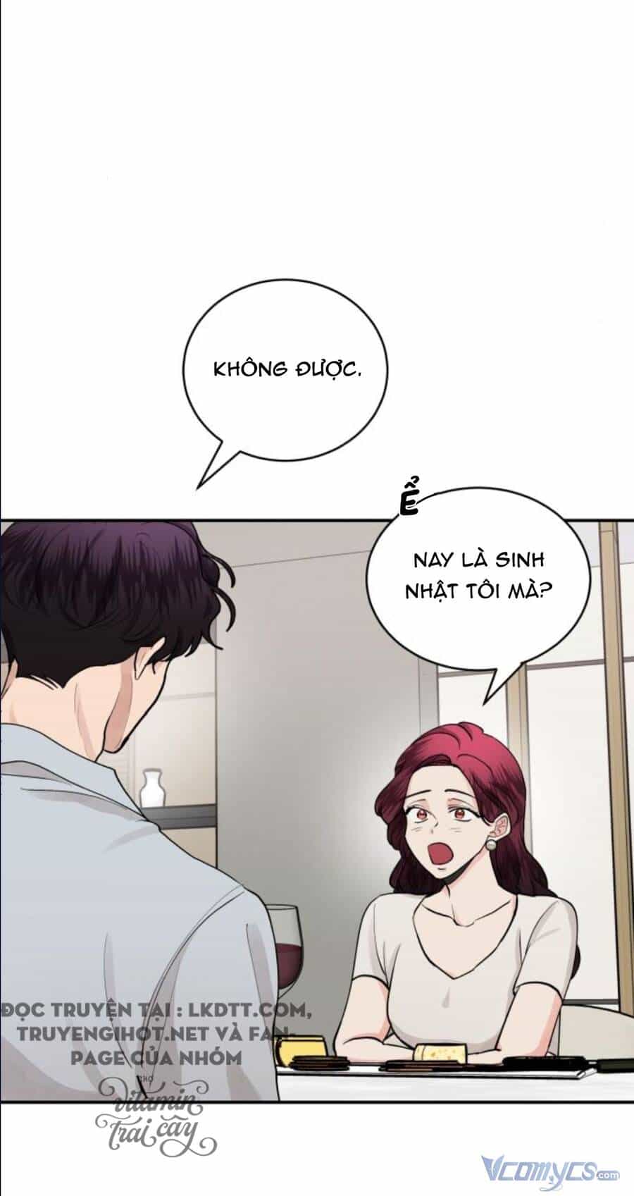 Oan Gia Ngõ Hẹp - Chương 48 - ảnh 58